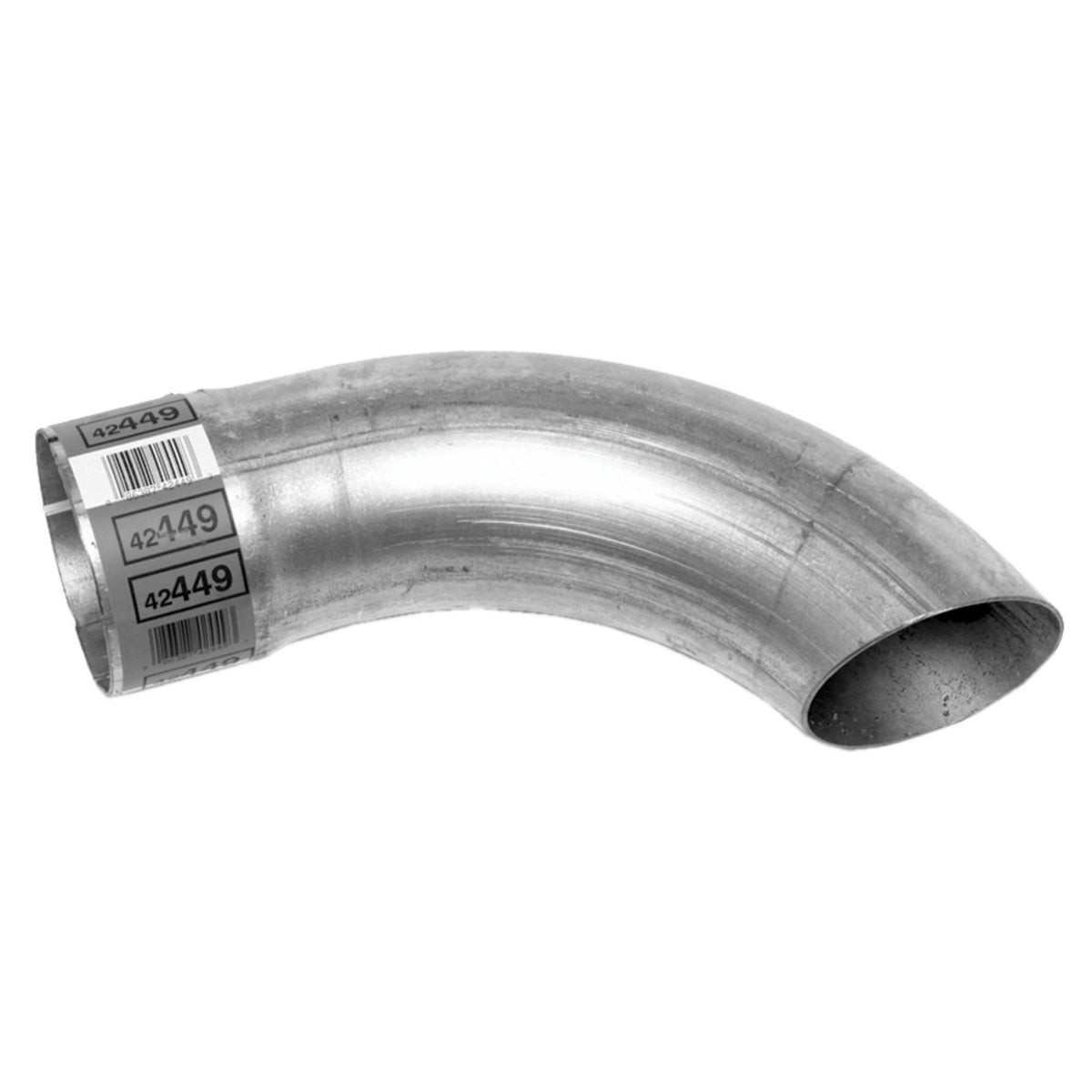 Walker Exhaust Exhaust Tail Pipe 42449