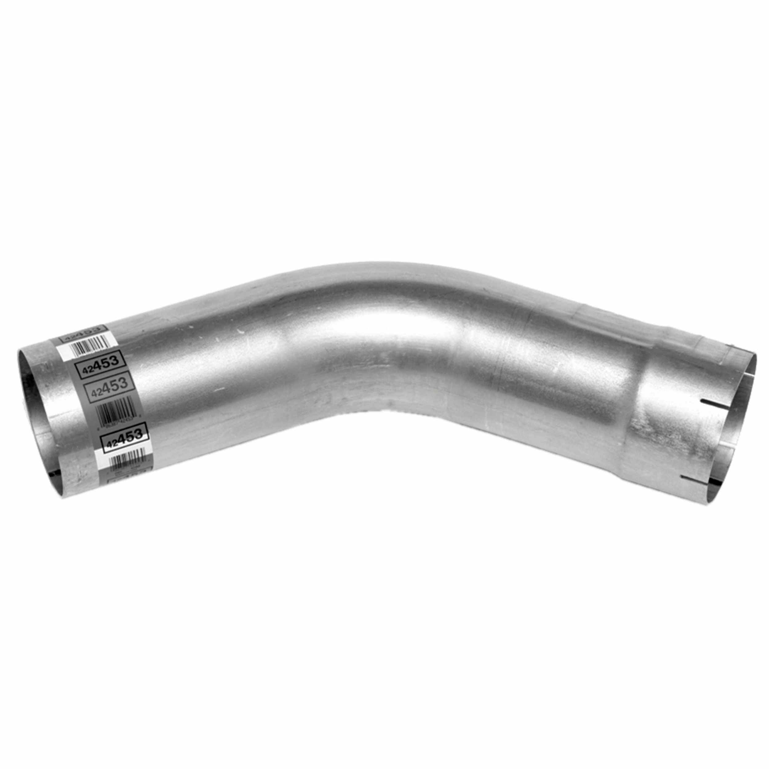 Walker Exhaust Exhaust Elbow 42453