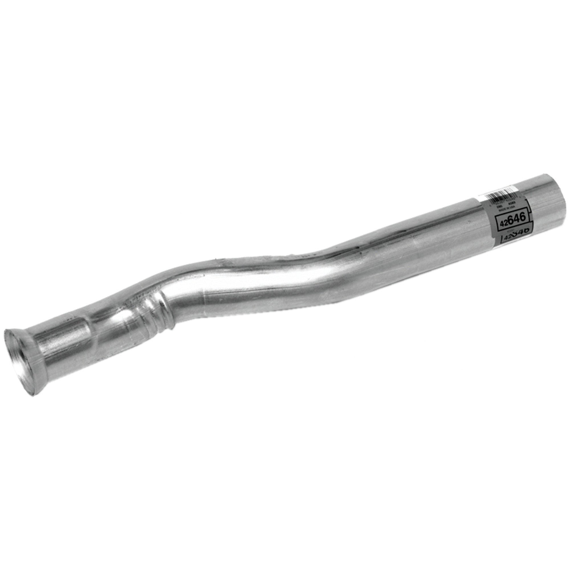 Walker Exhaust Exhaust Intermediate Pipe 42646