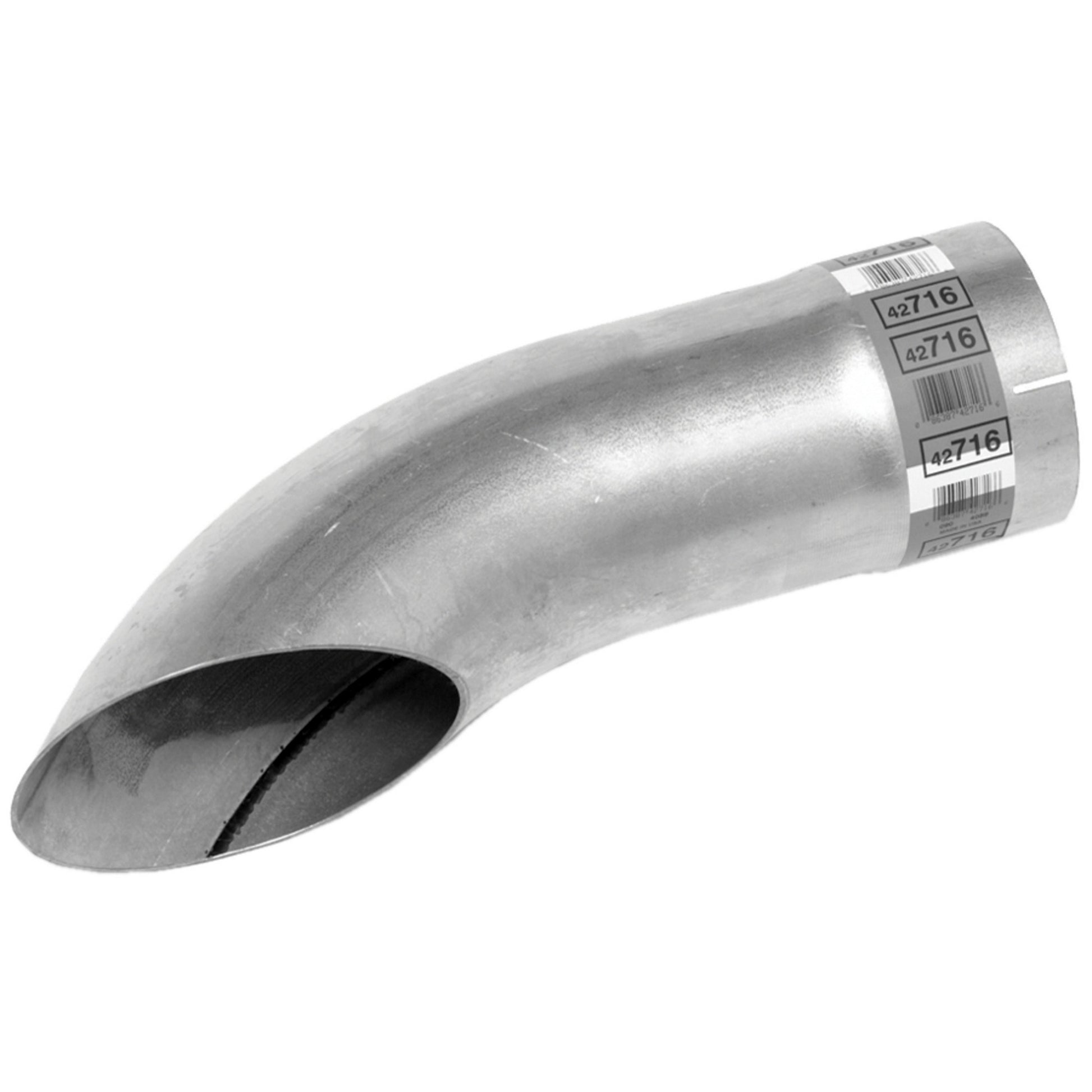 Walker Exhaust Exhaust Tail Pipe 42716 main image
