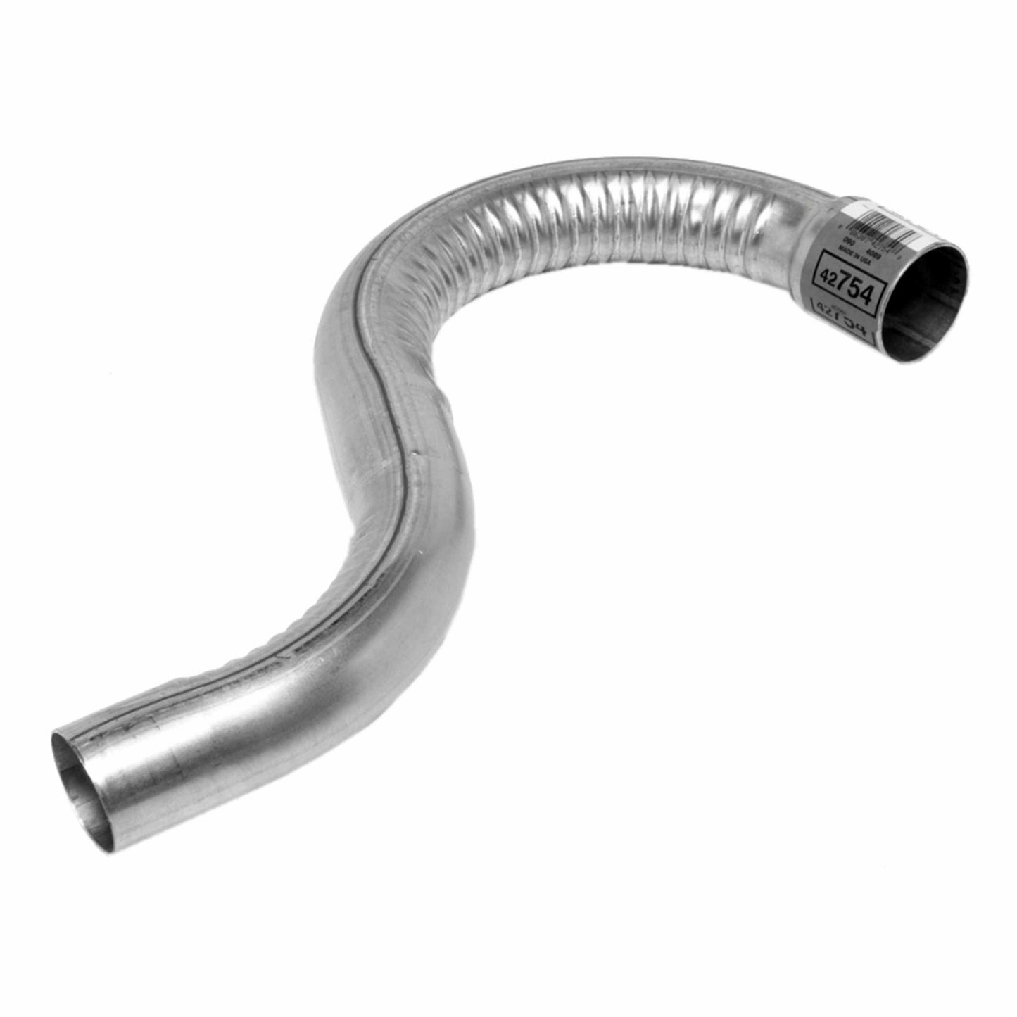 Walker Exhaust Exhaust Pipe 42754
