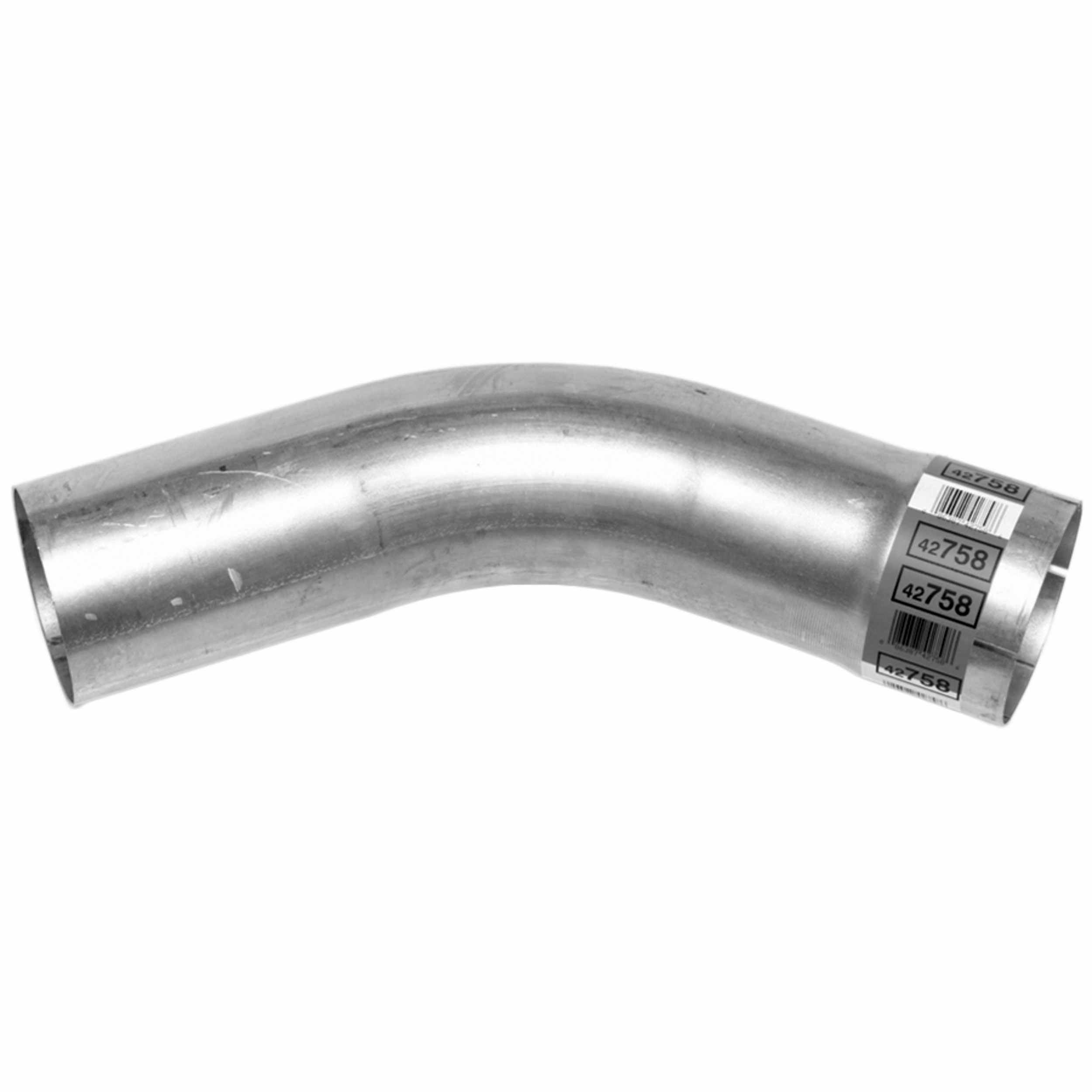 Walker Exhaust Exhaust Elbow 42758