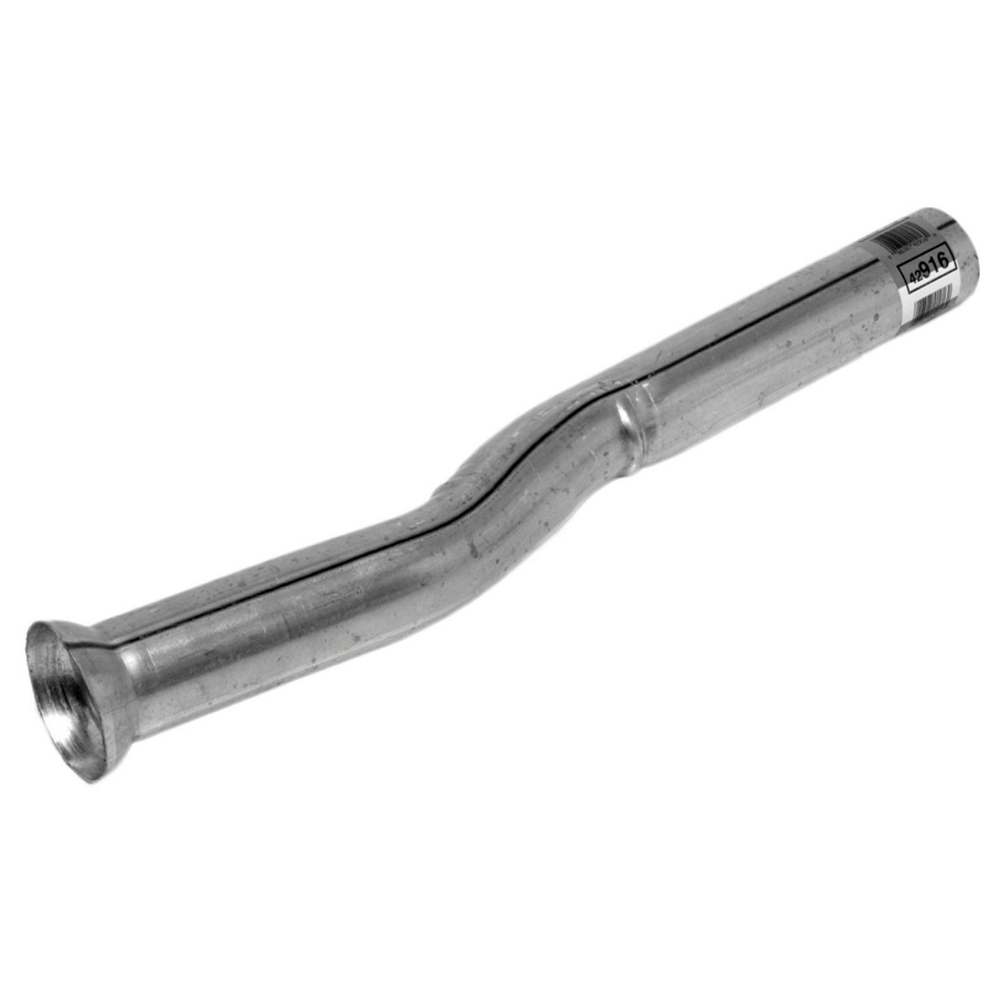 Walker Exhaust Exhaust Pipe 42916