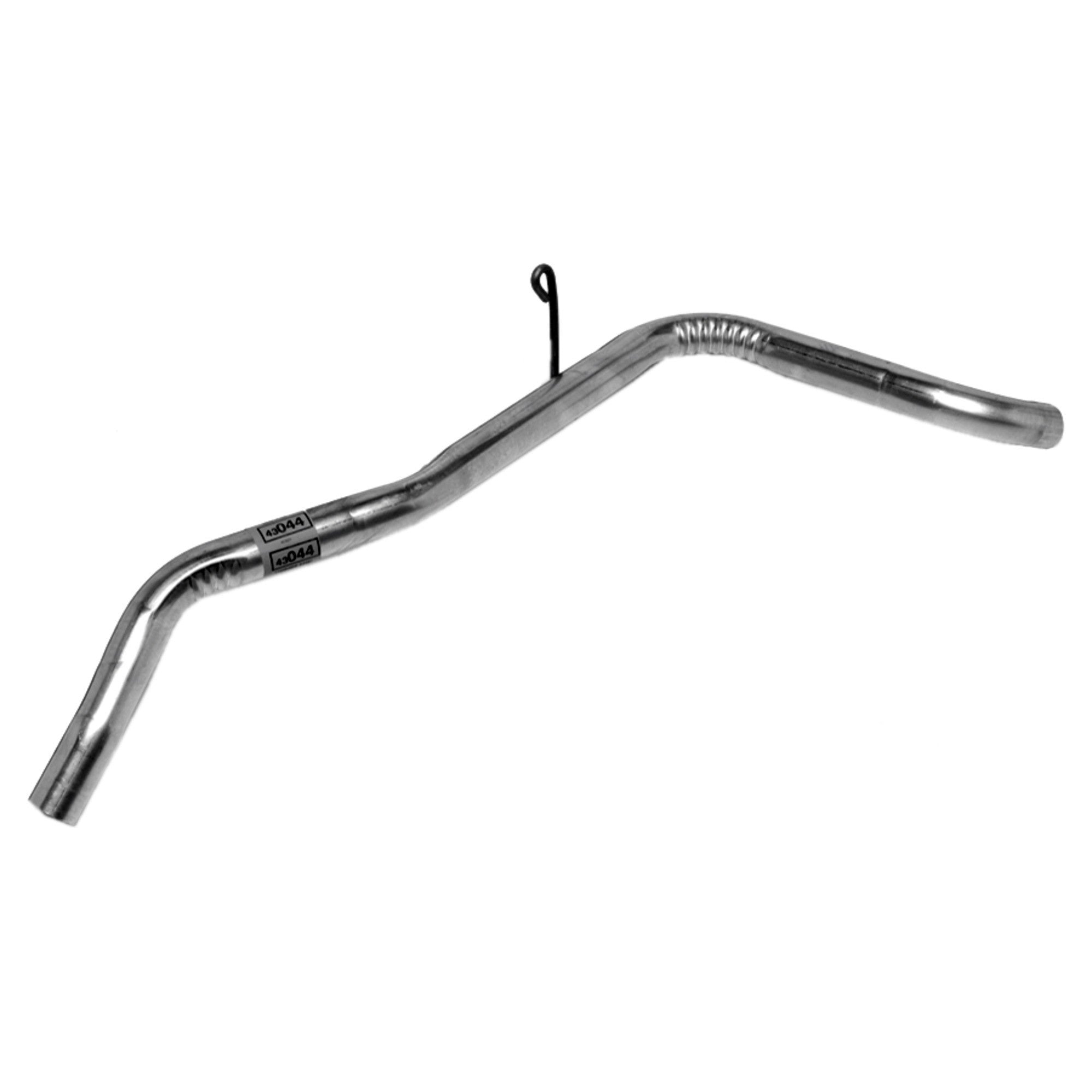 Walker Exhaust Exhaust Tail Pipe 43044