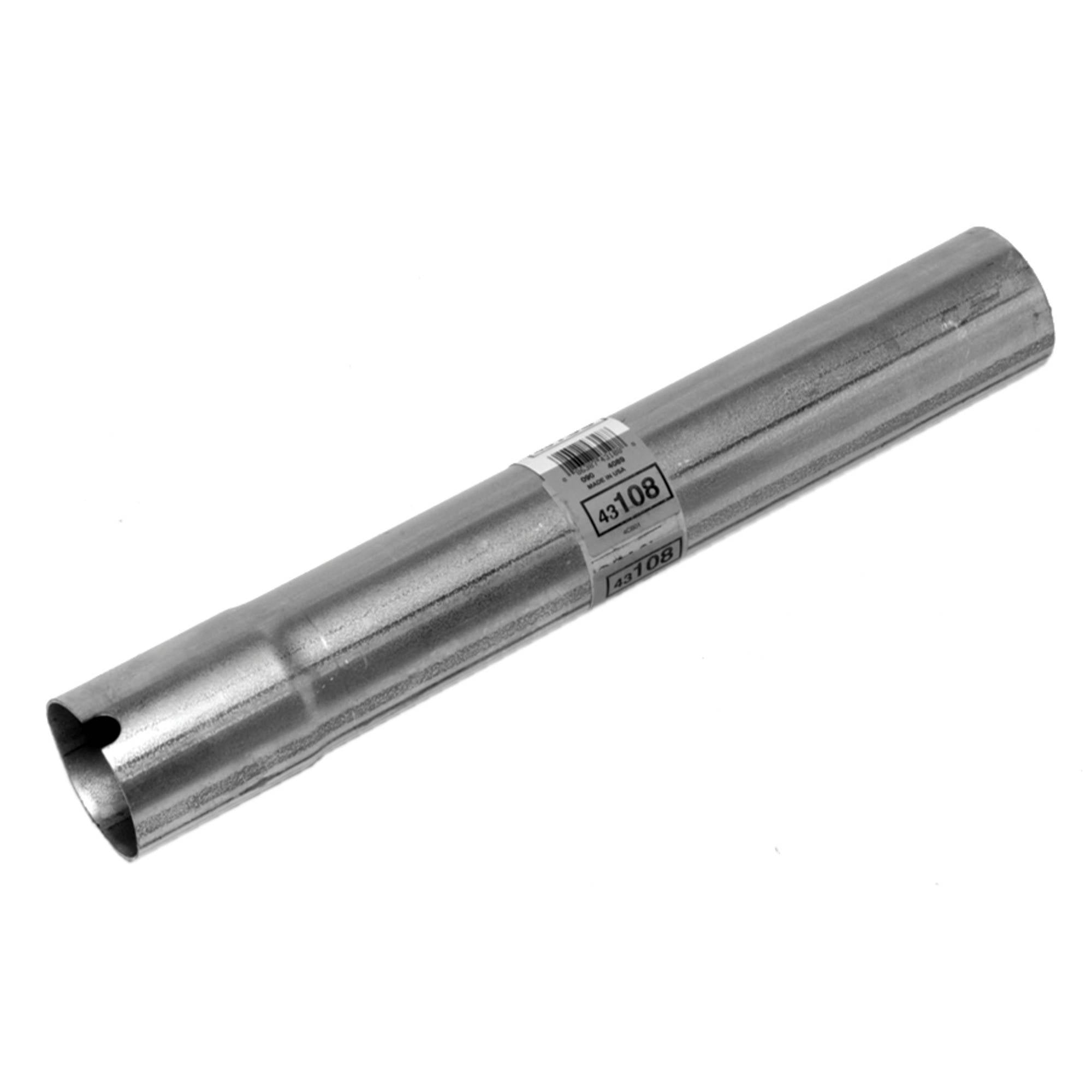 Walker Exhaust Exhaust Intermediate Pipe 43108