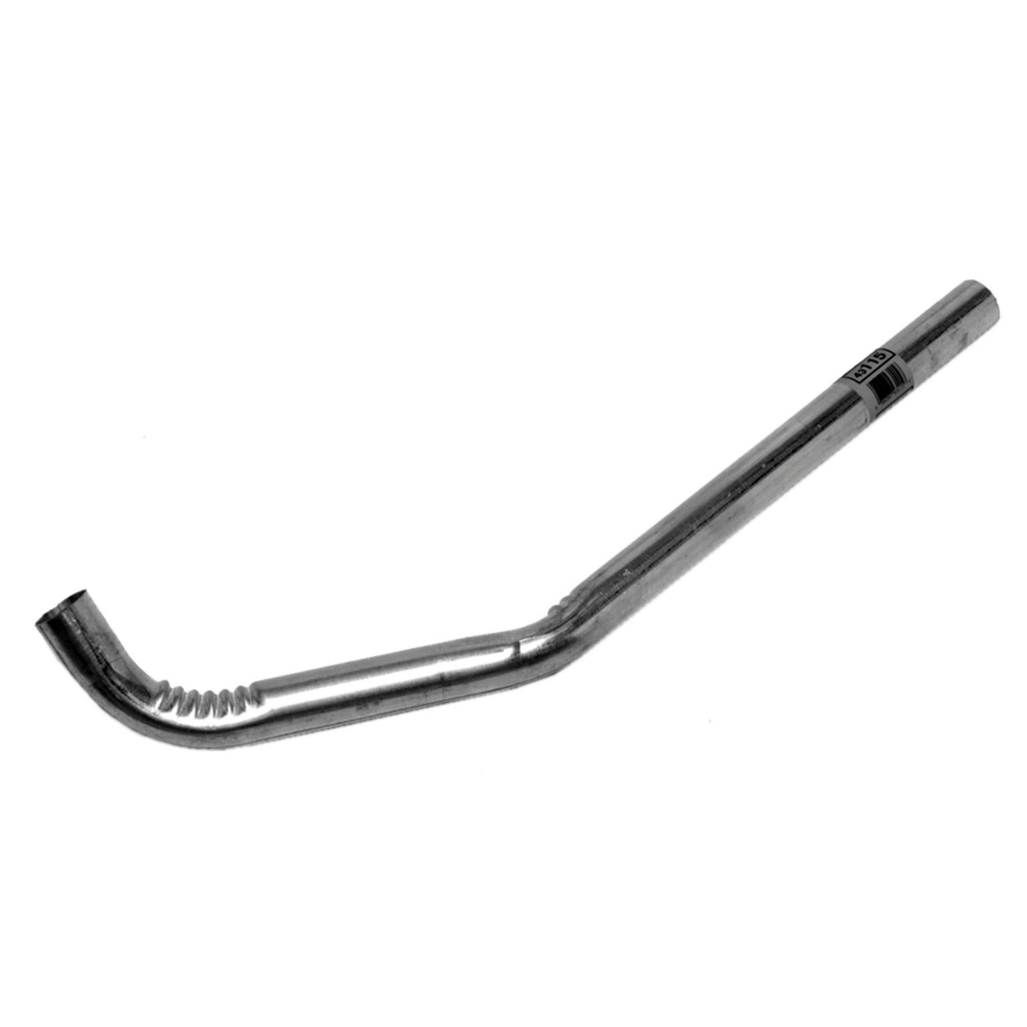 Walker Exhaust 43115