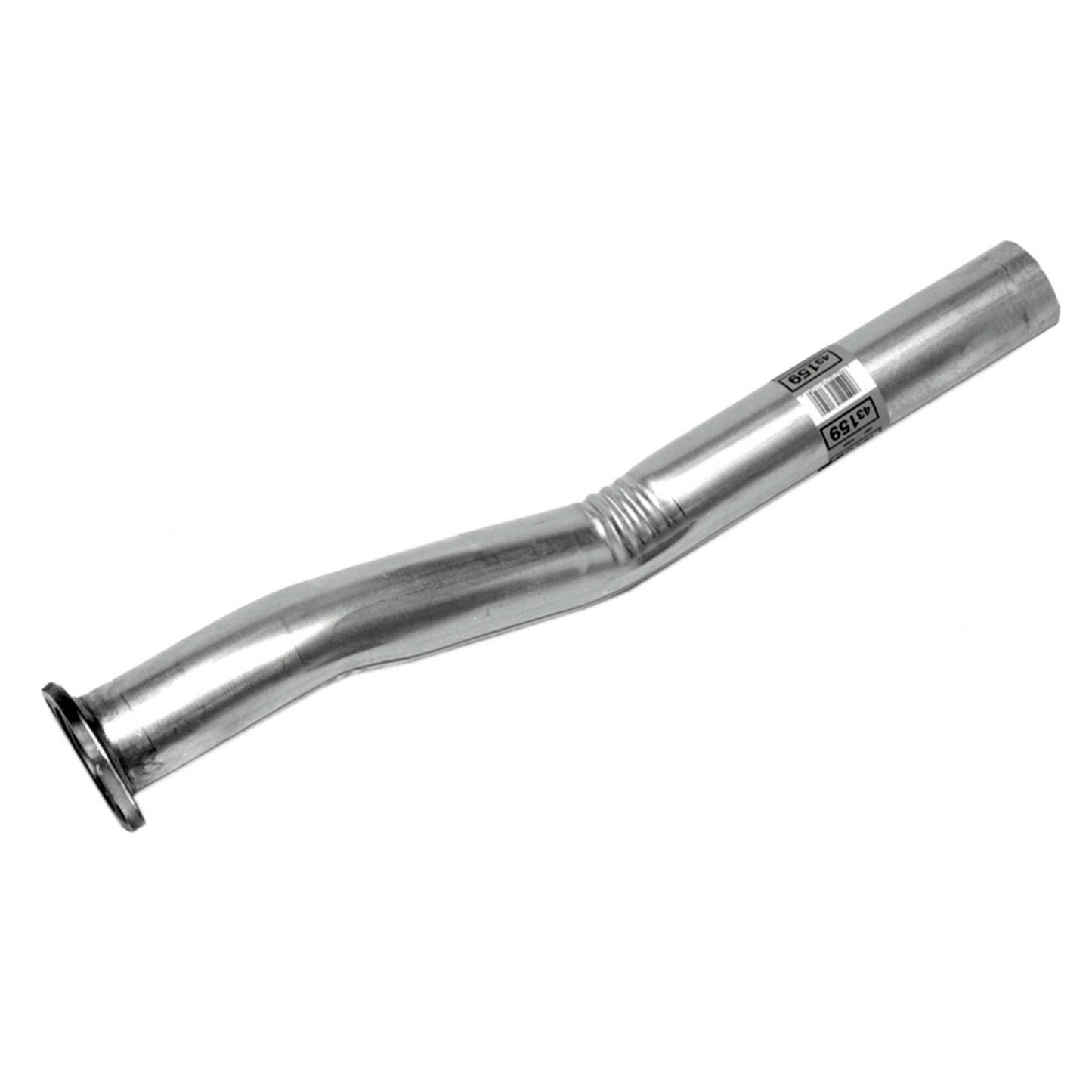 Walker Exhaust Exhaust Pipe 43159
