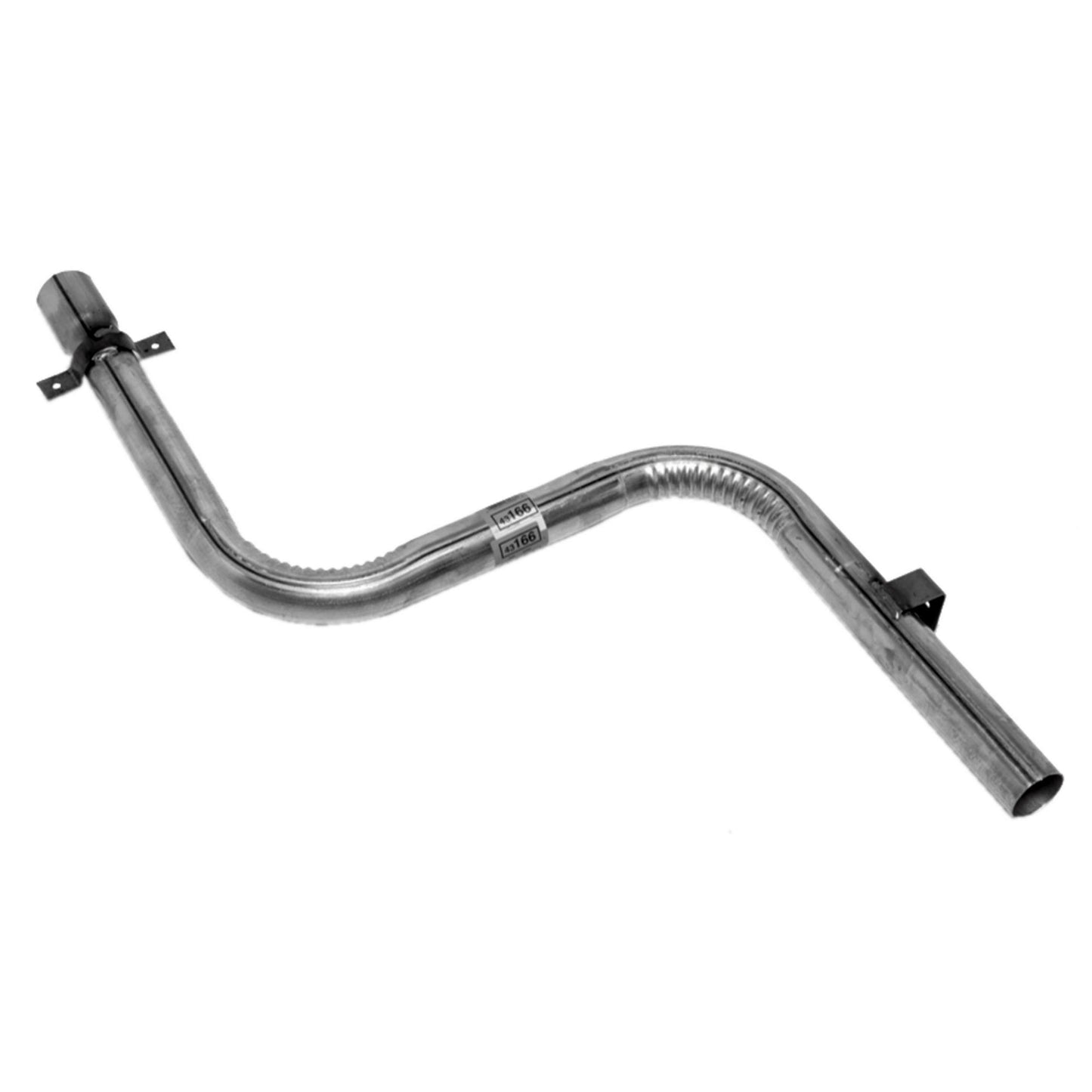 Walker Exhaust 43166