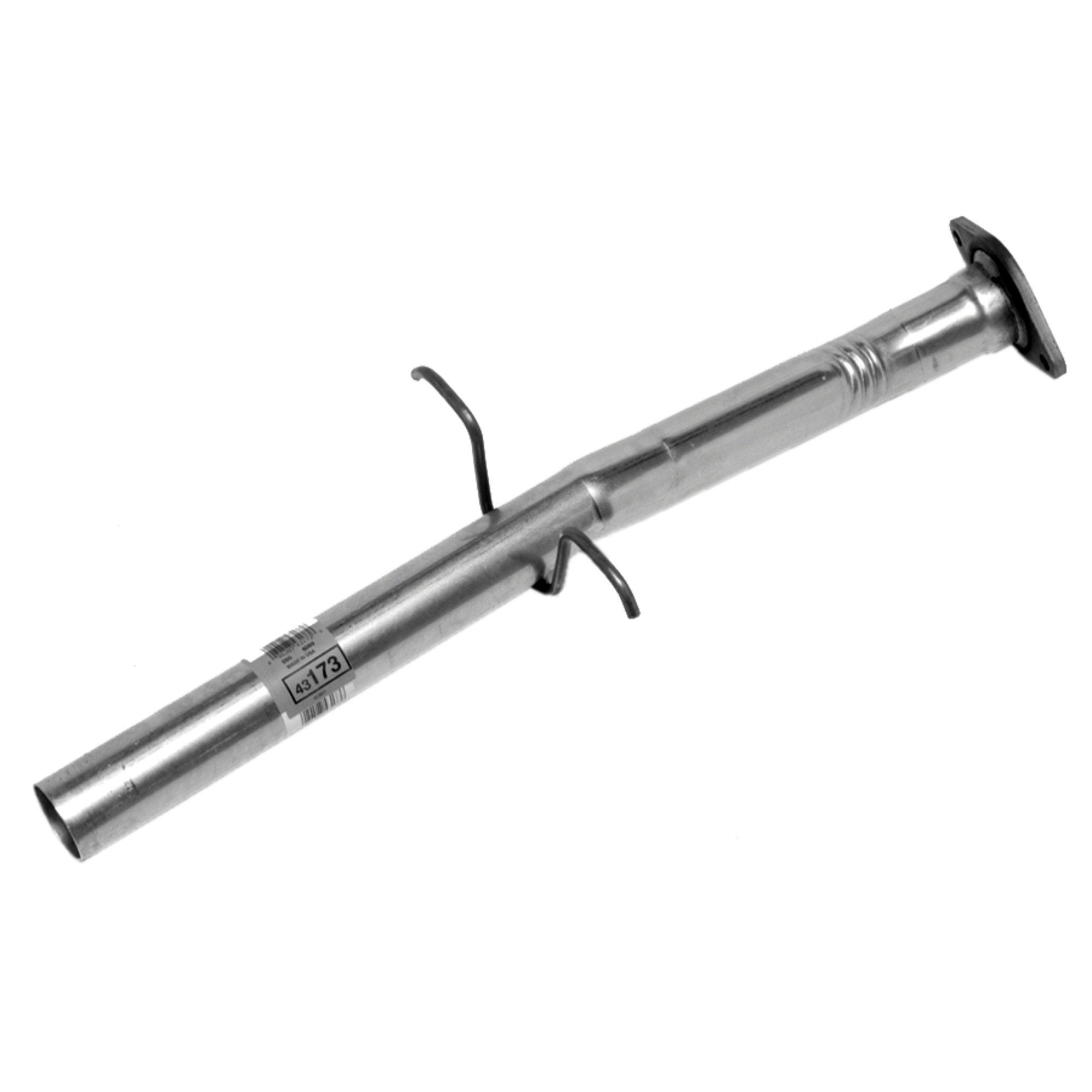 Walker Exhaust Exhaust Intermediate Pipe 43173