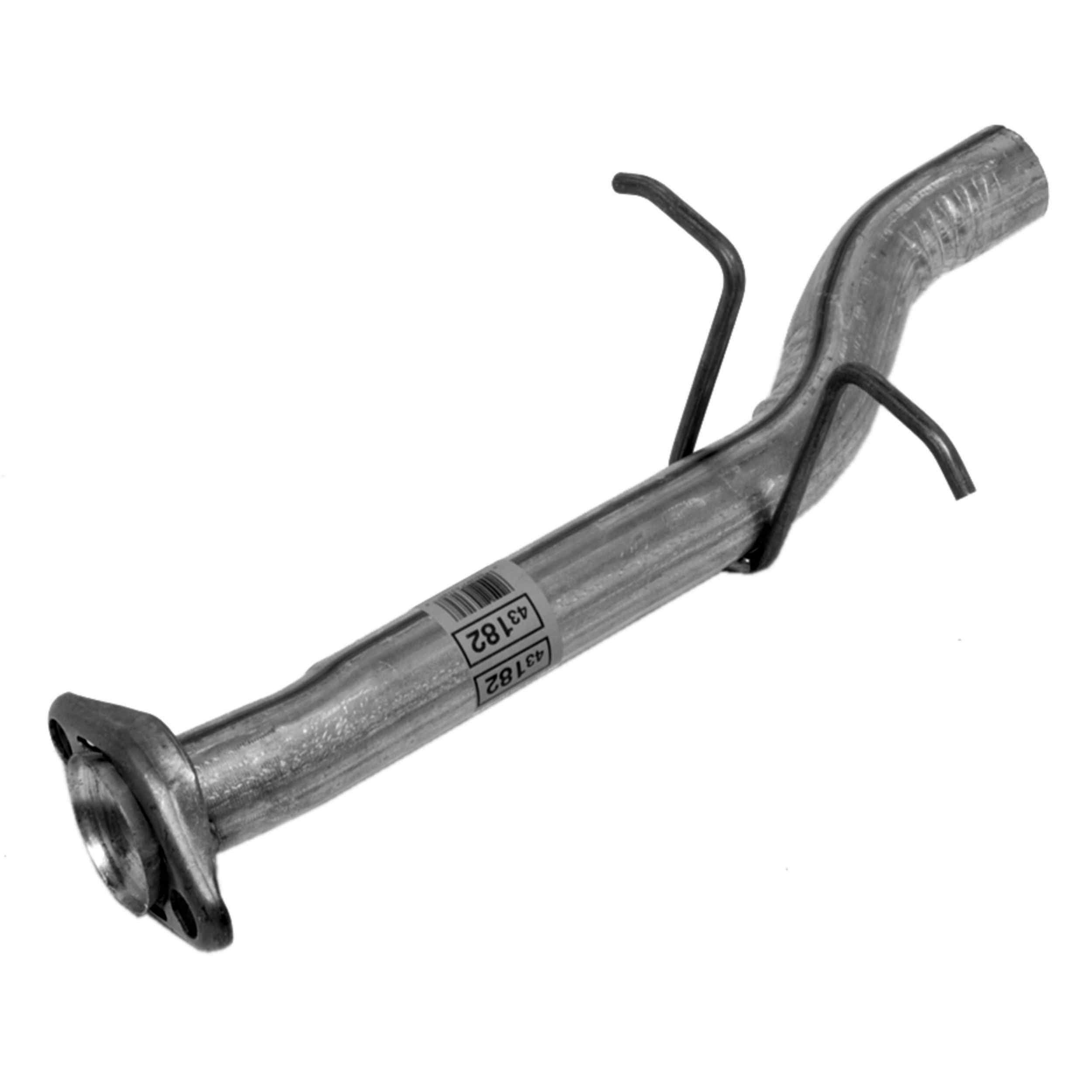 Walker Exhaust Exhaust Pipe 43182