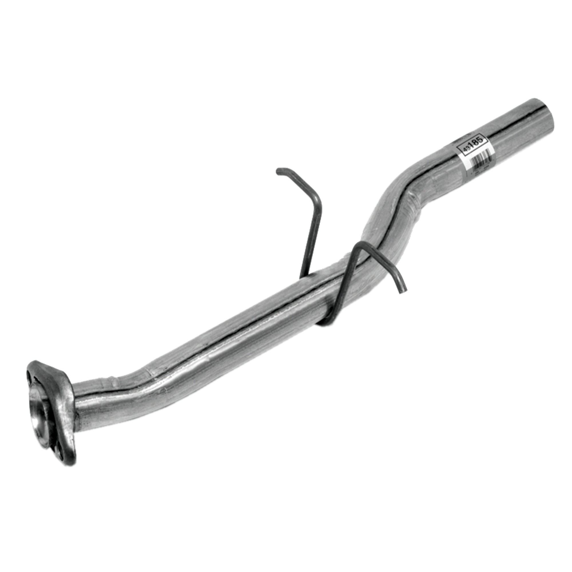 Walker Exhaust Exhaust Intermediate Pipe 43185