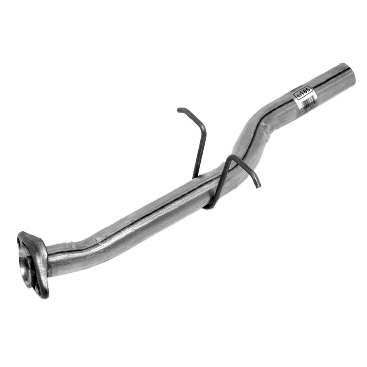 Walker Exhaust Exhaust Pipe 43185