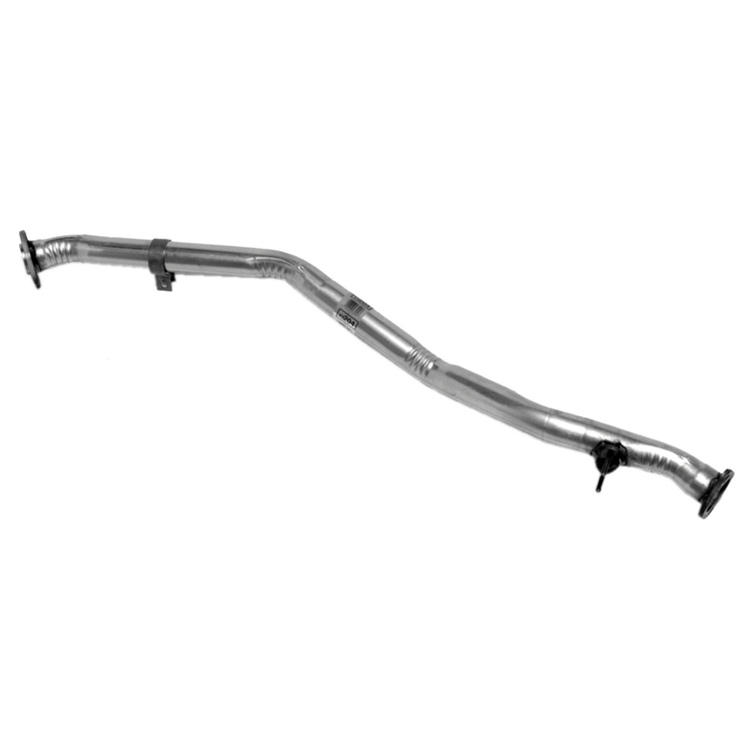 Walker Exhaust Exhaust Pipe 43204