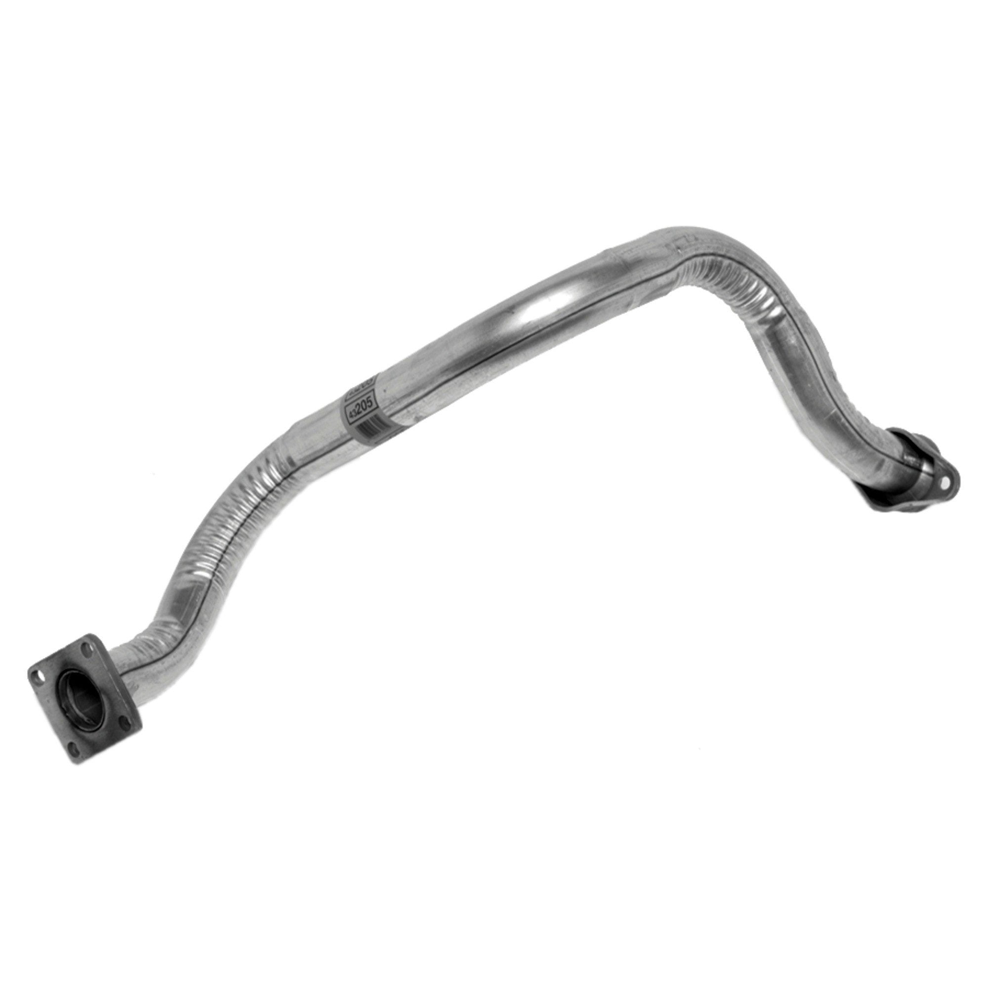 Walker Exhaust Exhaust Pipe 43205