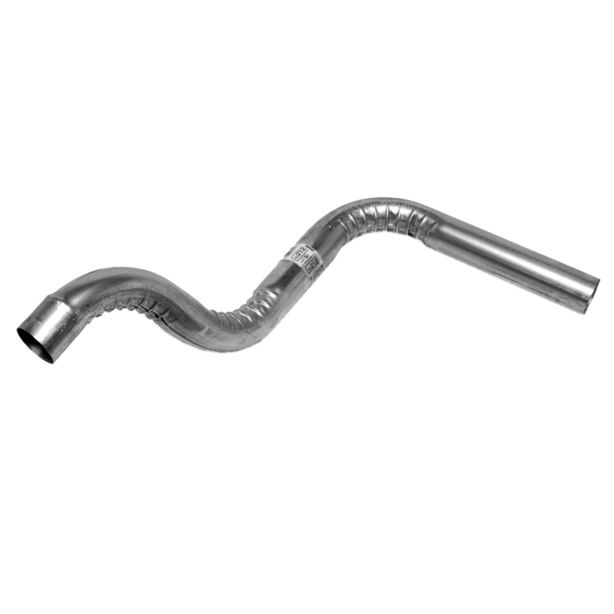 Walker Exhaust Exhaust Tail Pipe 43212