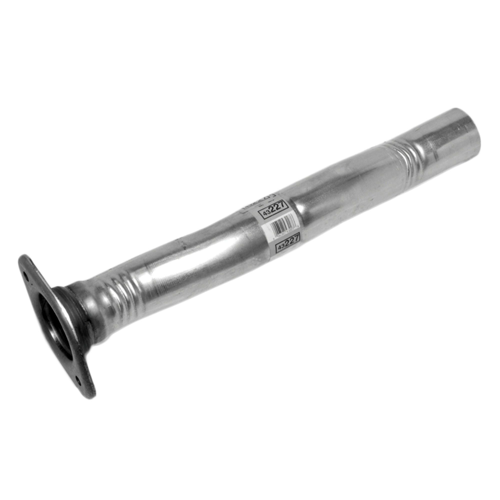 Walker Exhaust Exhaust Intermediate Pipe 43227