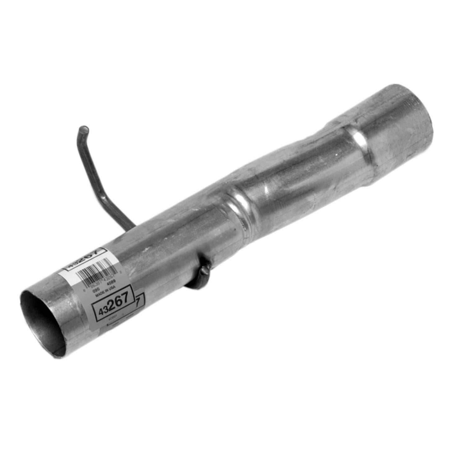 Walker Exhaust Exhaust Pipe 43267