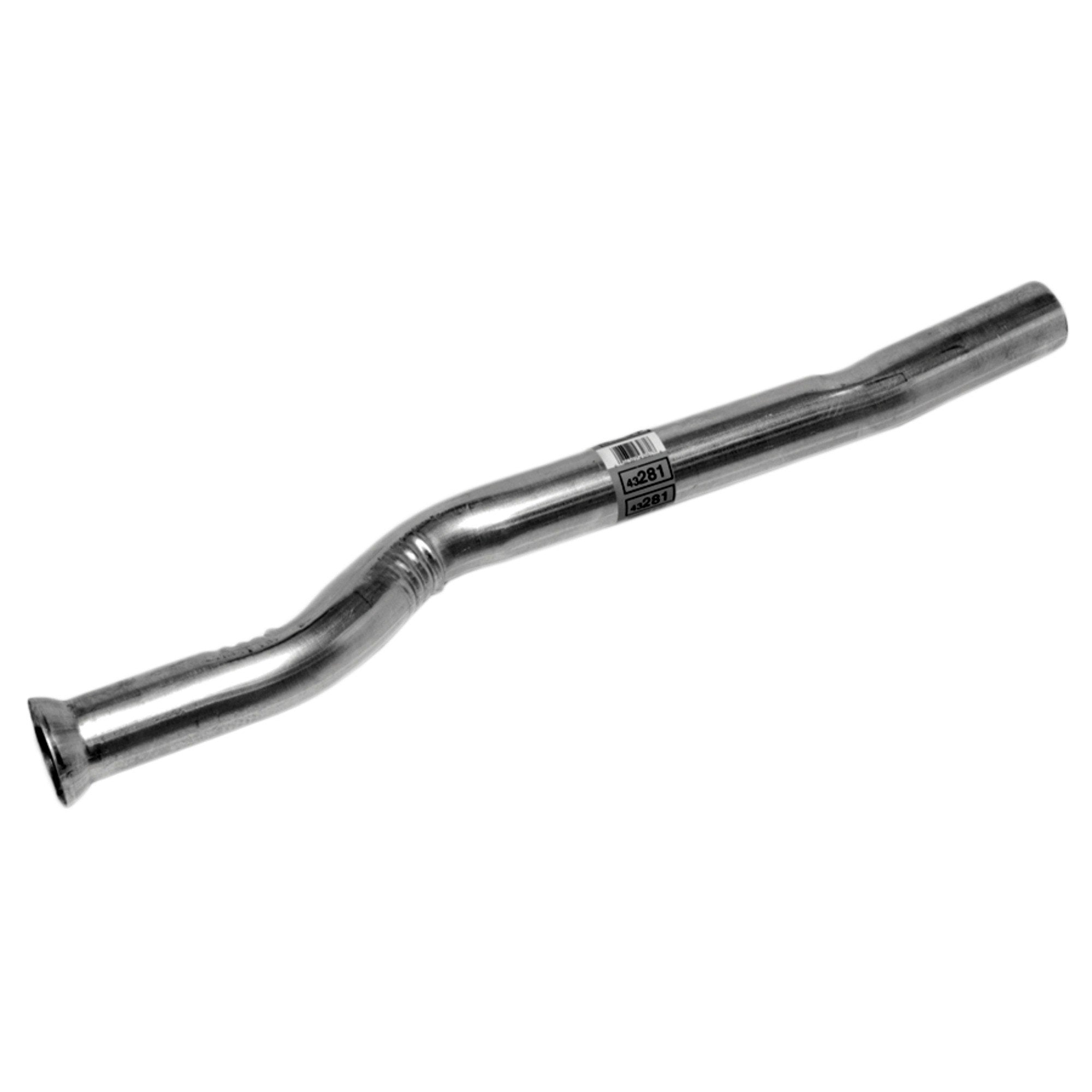 Walker Exhaust Exhaust Intermediate Pipe 43281