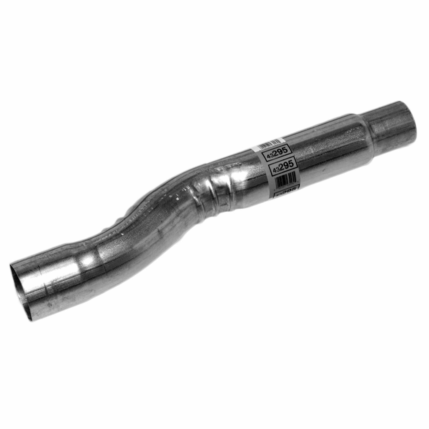 Walker Exhaust Exhaust Pipe 43295