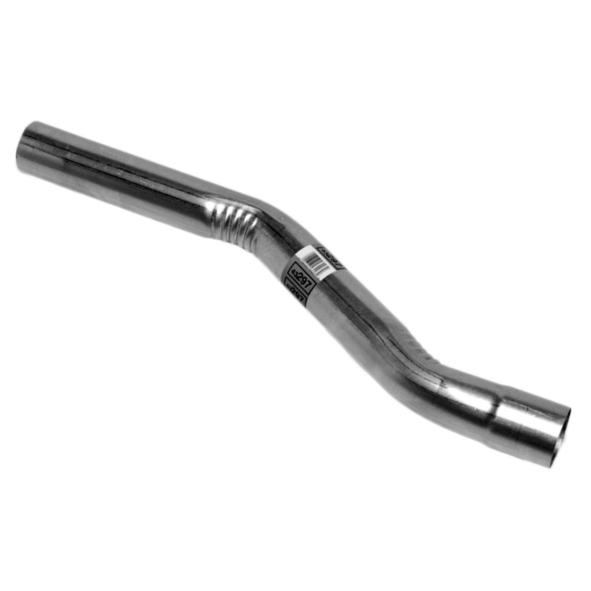 Walker Exhaust Exhaust Intermediate Pipe 43297