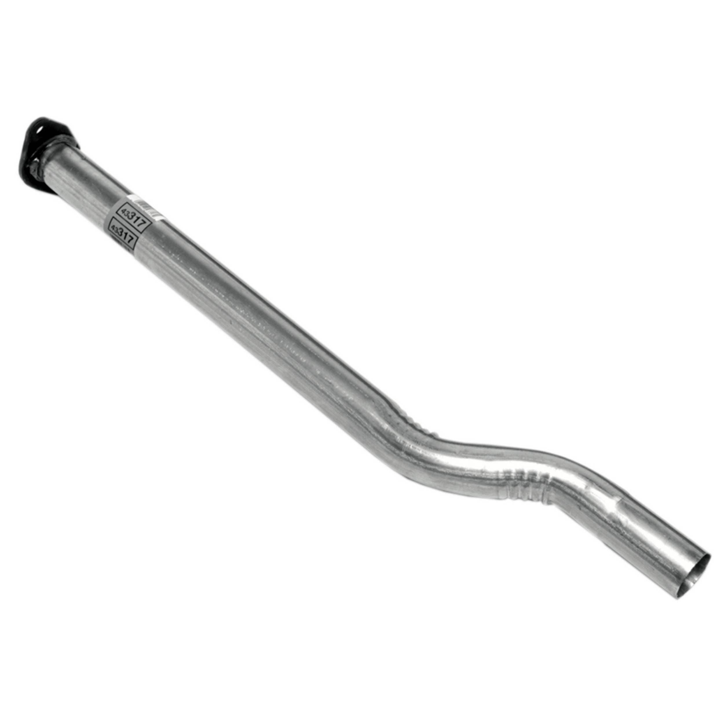Walker Exhaust Exhaust Pipe 43317