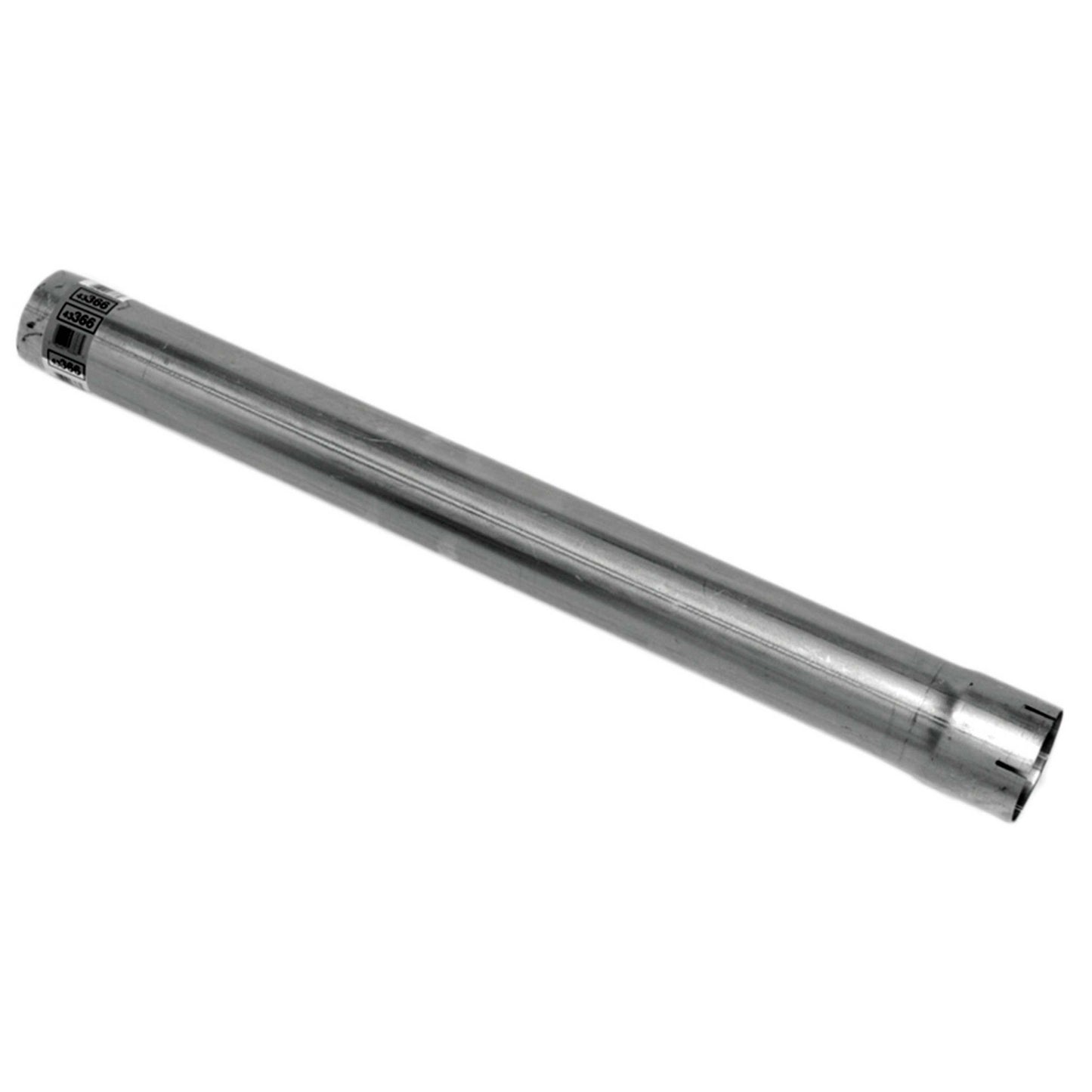 Walker Exhaust Exhaust Pipe 43366