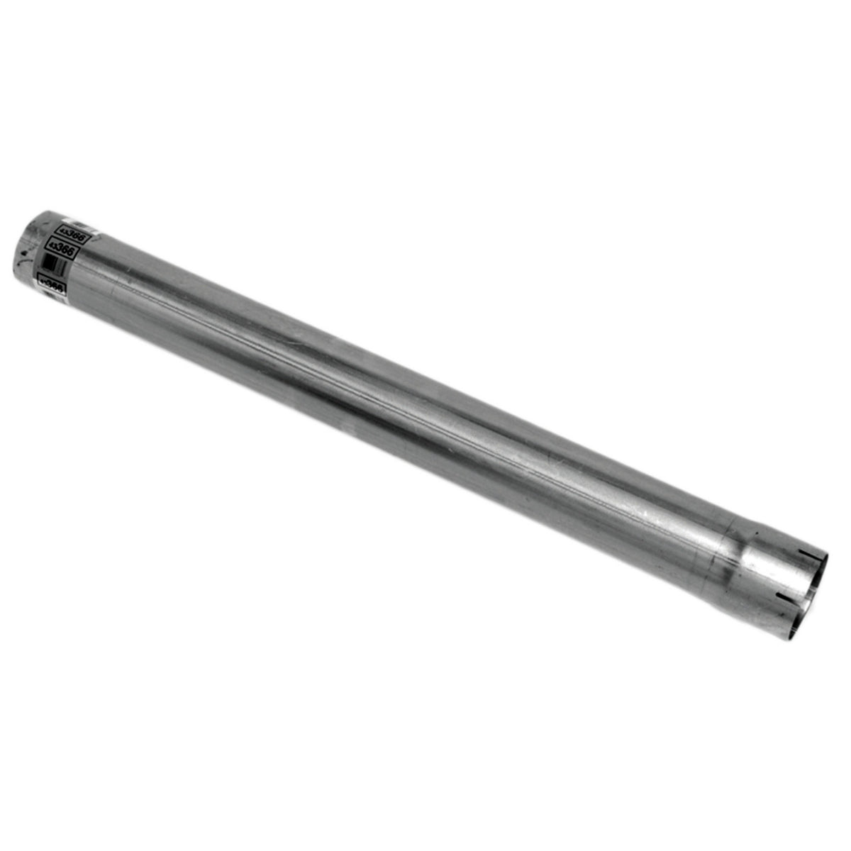 Walker Exhaust Exhaust Pipe 43366