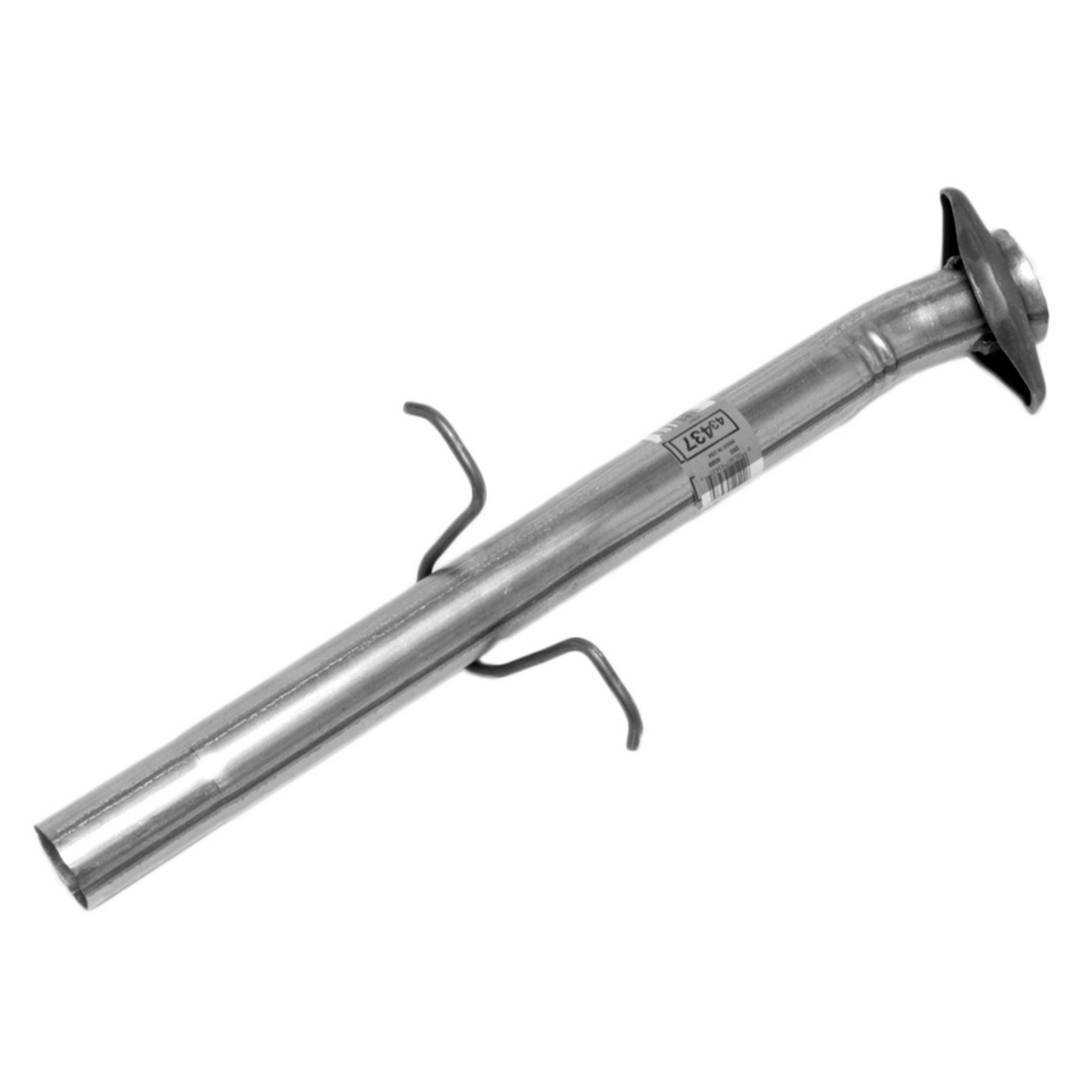 Walker Exhaust Exhaust Pipe 43437