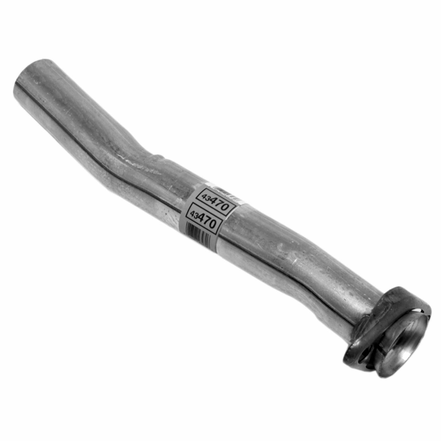 Walker Exhaust Exhaust Intermediate Pipe 43470