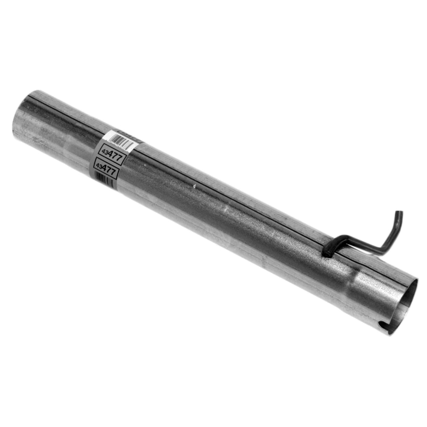 Walker Exhaust Exhaust Intermediate Pipe 43477