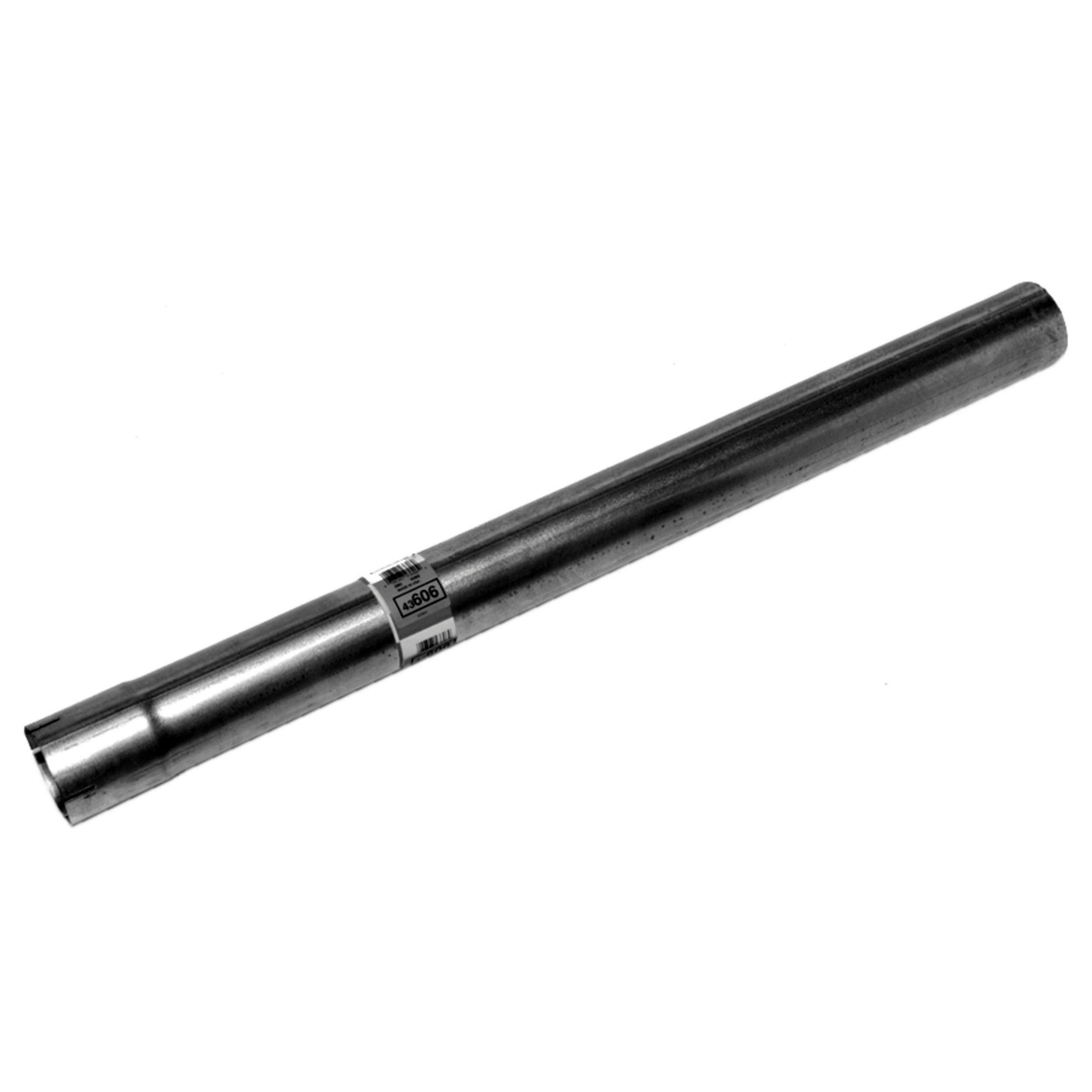 Walker Exhaust Exhaust Pipe 43606