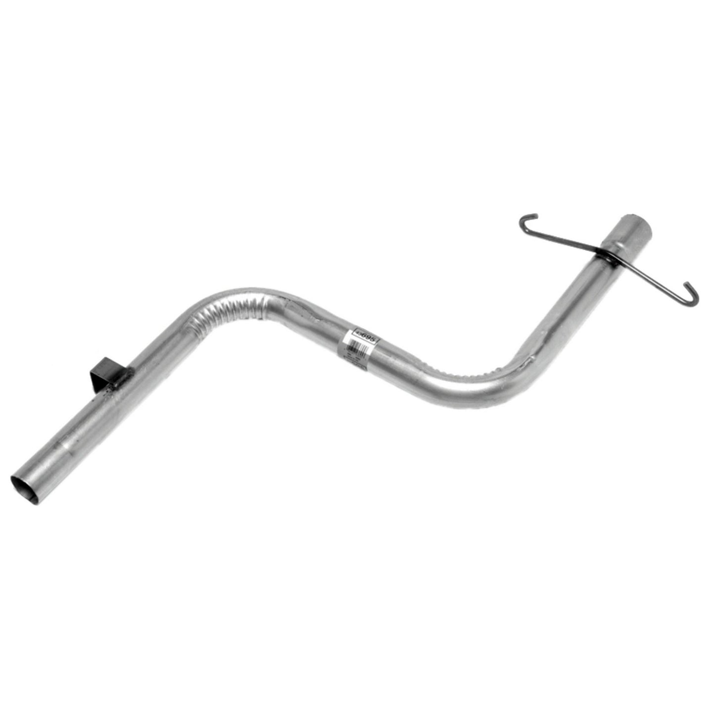 Walker Exhaust 43695