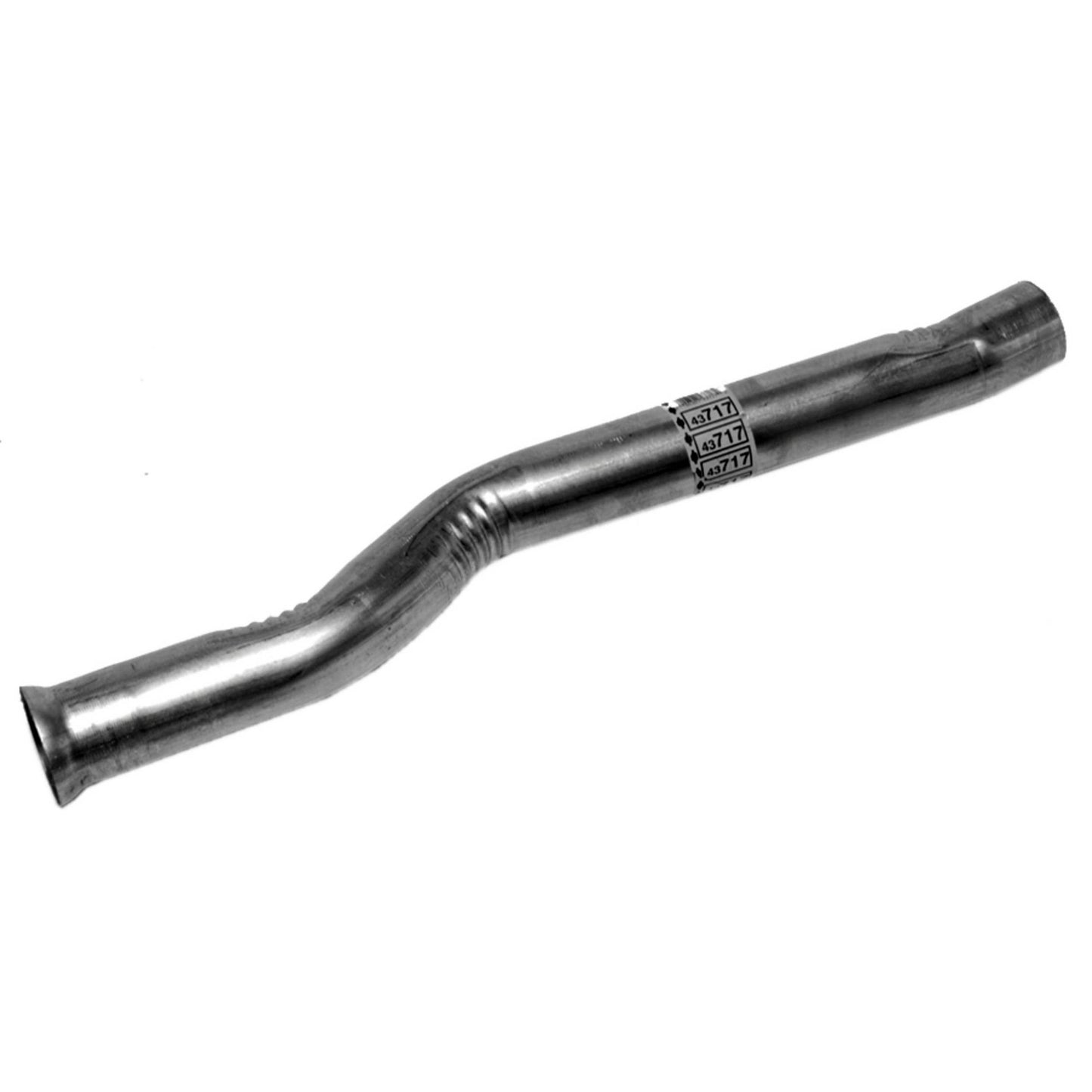 Walker Exhaust Exhaust Intermediate Pipe 43717