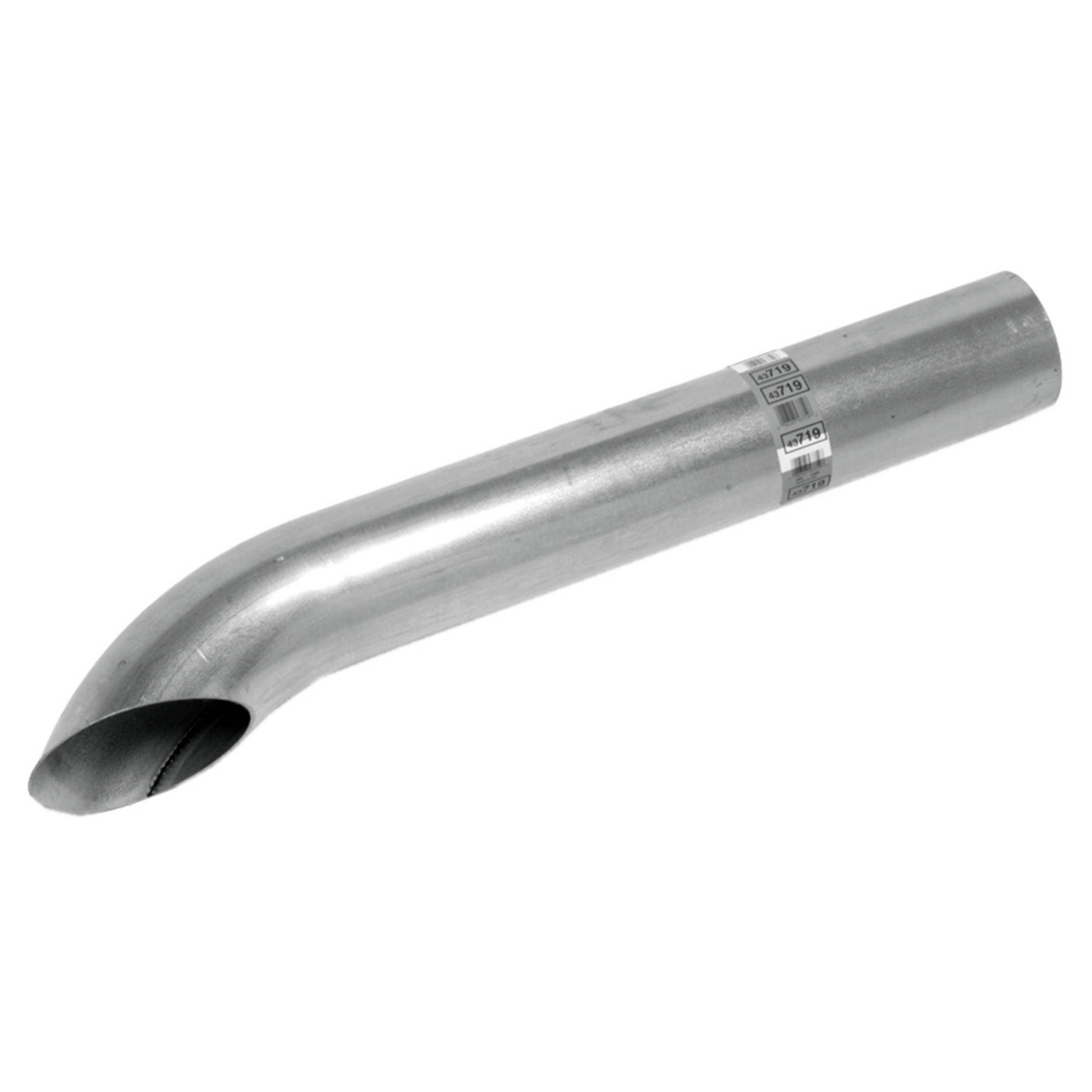 Walker Exhaust Exhaust Stack Pipe 43719