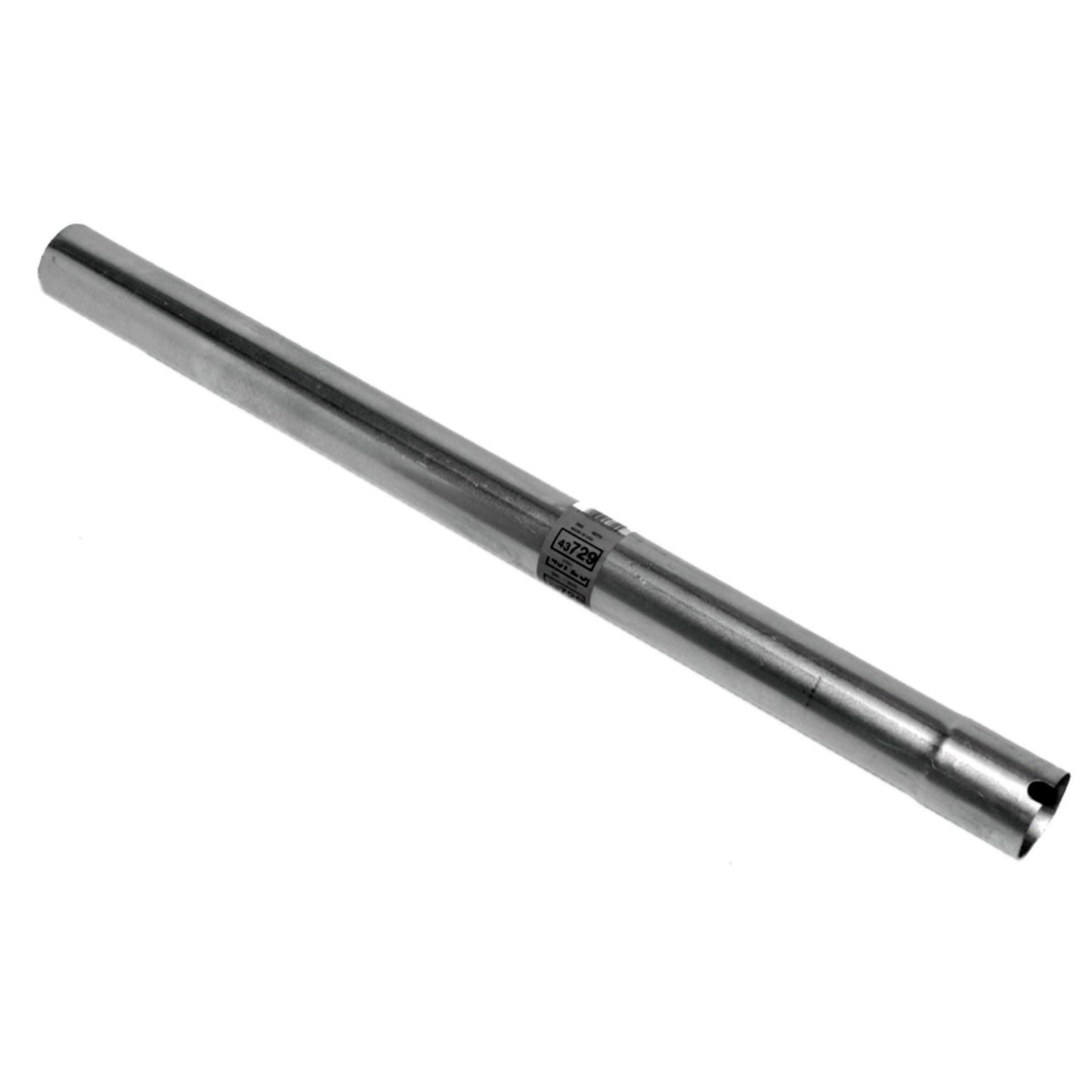 Walker Exhaust Exhaust Pipe 43729