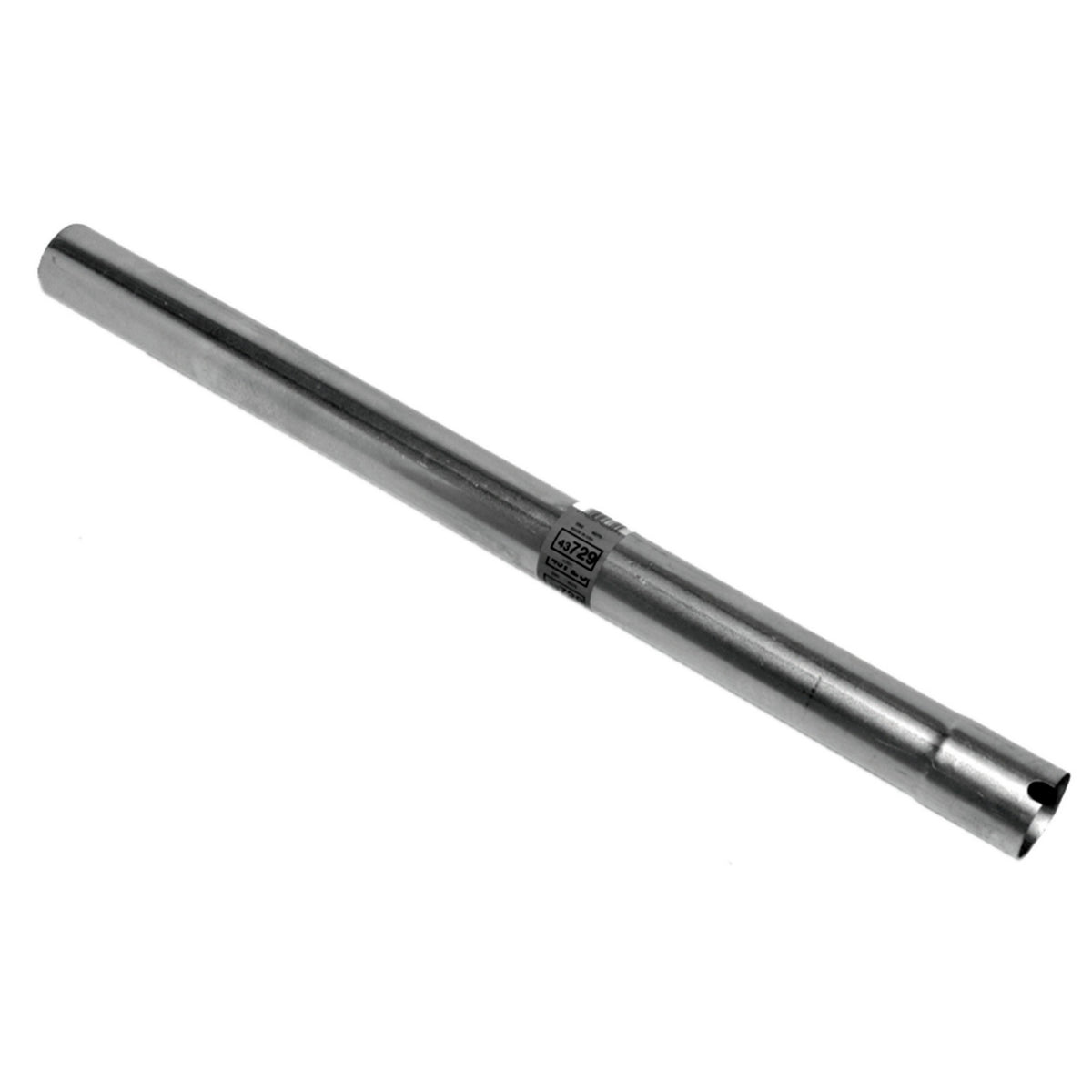 Walker Exhaust Exhaust Intermediate Pipe 43729