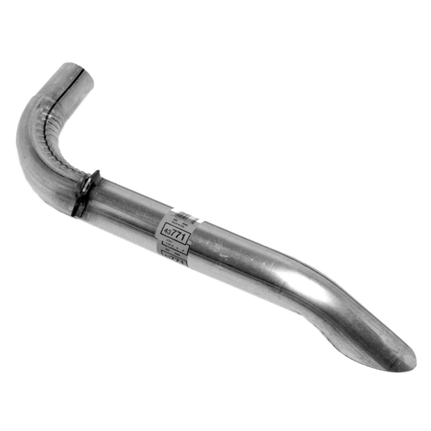 Walker Exhaust Exhaust Tail Pipe 43771