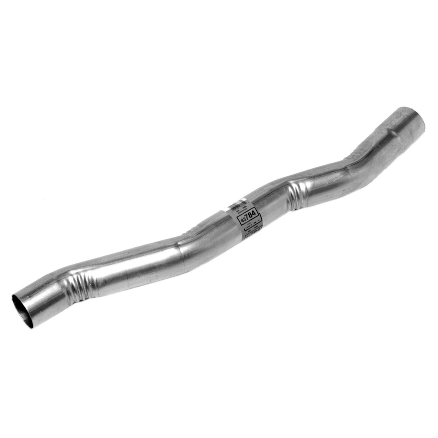 Walker Exhaust Exhaust Intermediate Pipe 43784