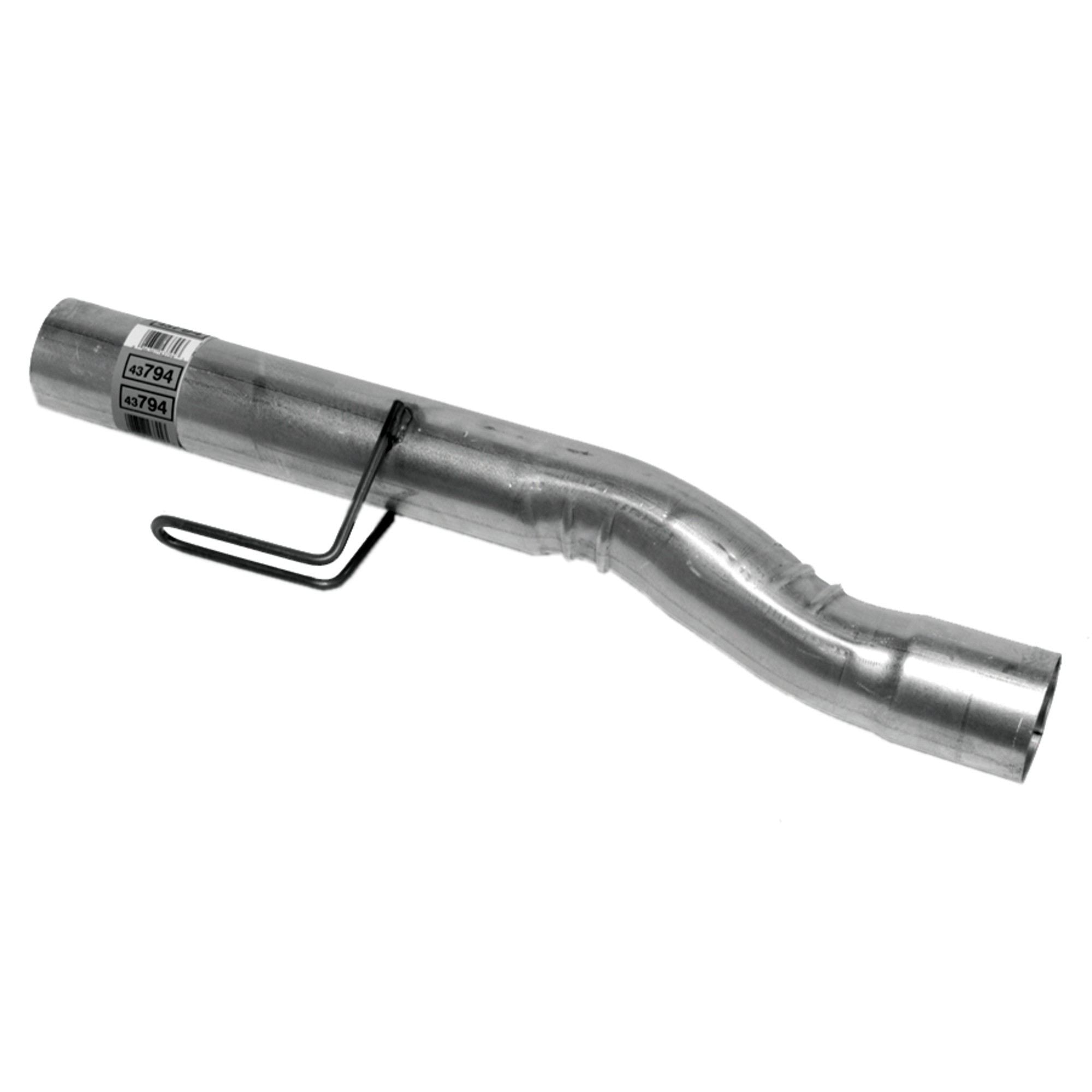 Walker Exhaust Exhaust Intermediate Pipe 43794