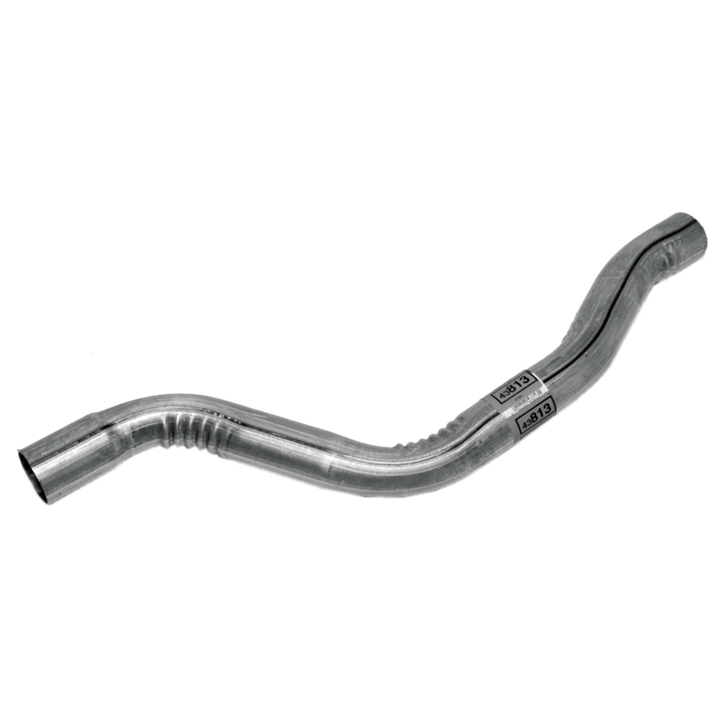 Walker Exhaust Exhaust Pipe 43813