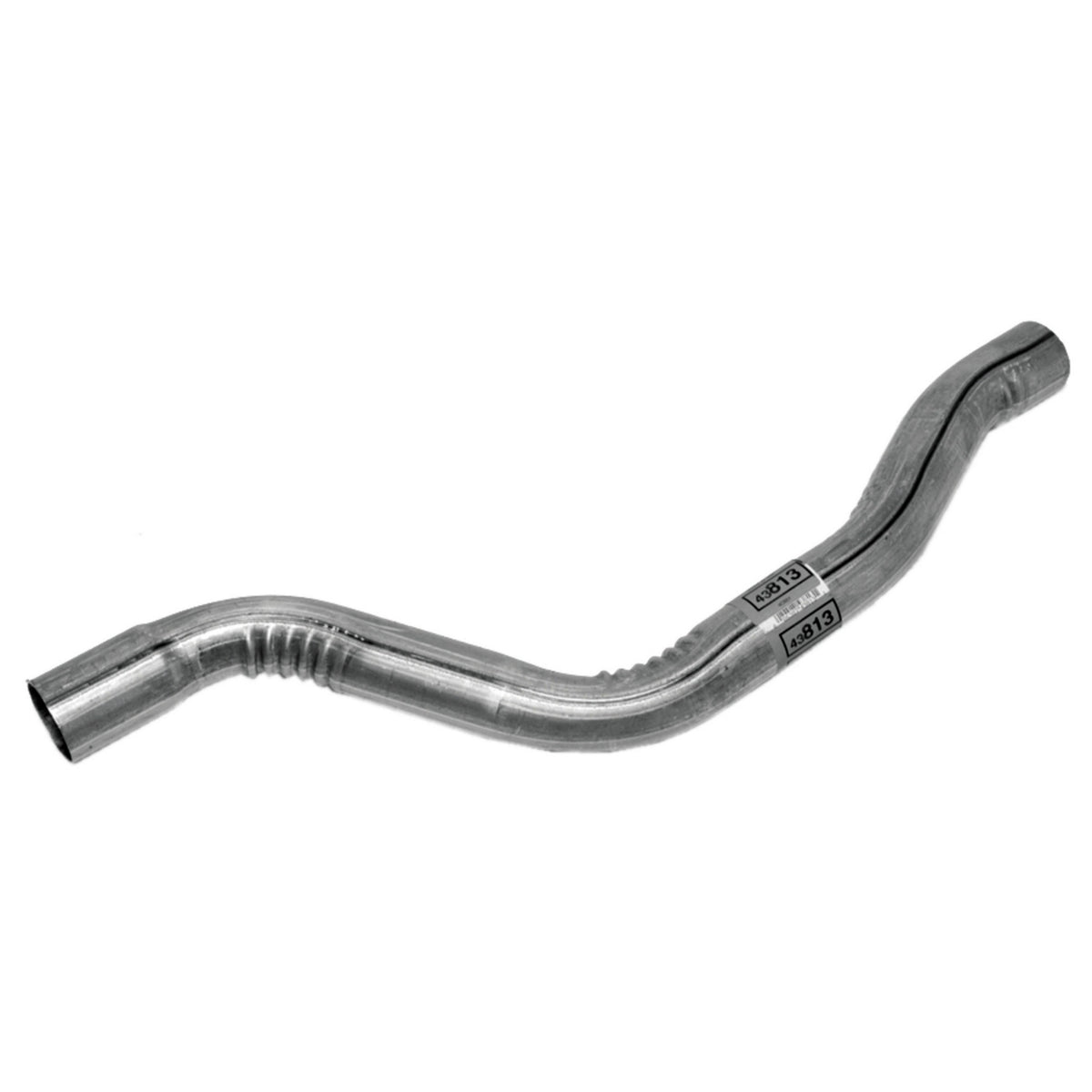 Walker Exhaust Exhaust Pipe 43813