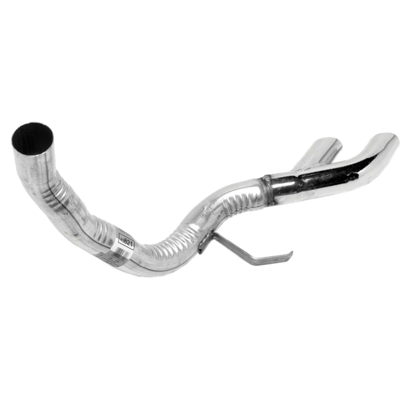 Walker Exhaust Exhaust Tail Pipe 43821