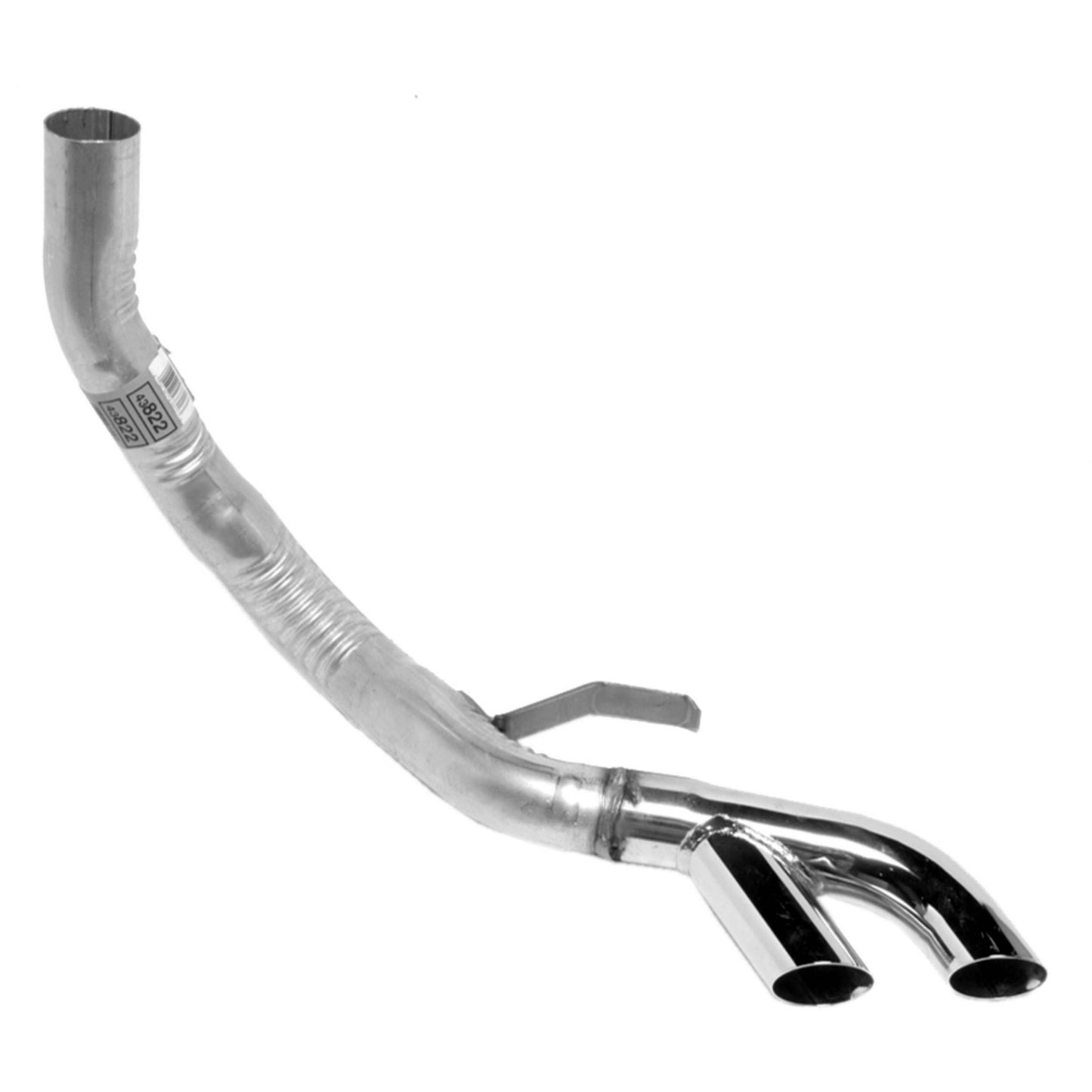 Walker Exhaust Exhaust Tail Pipe 43822