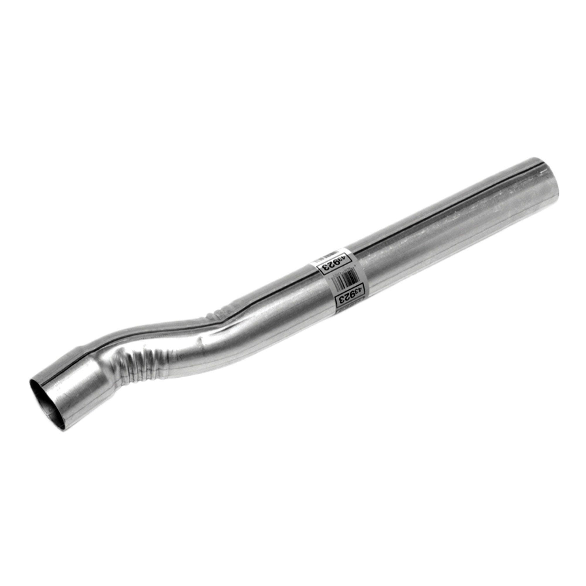 Walker Exhaust Exhaust Intermediate Pipe 43923