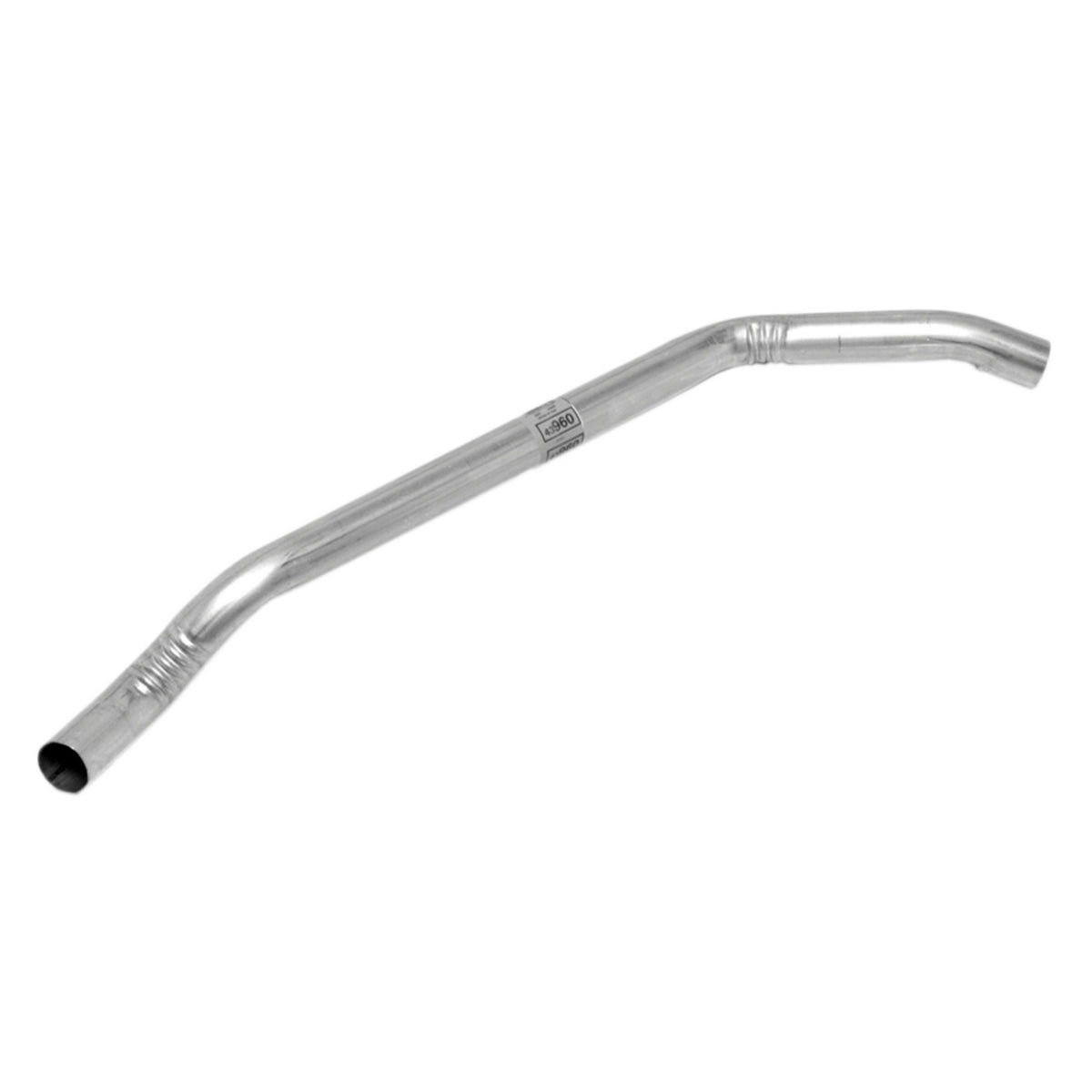 Walker Exhaust Exhaust Tail Pipe 43960
