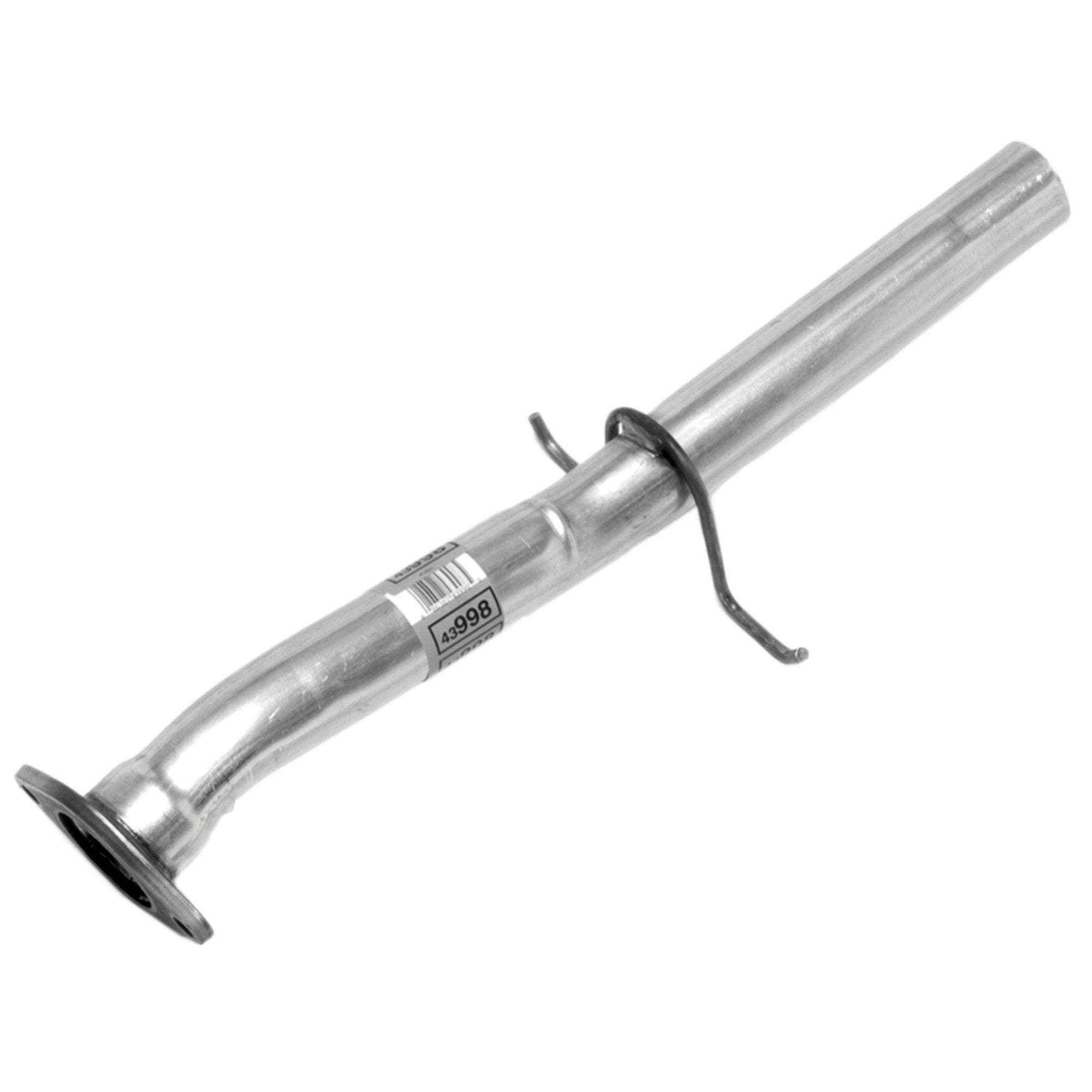 Walker Exhaust Exhaust Pipe 43998