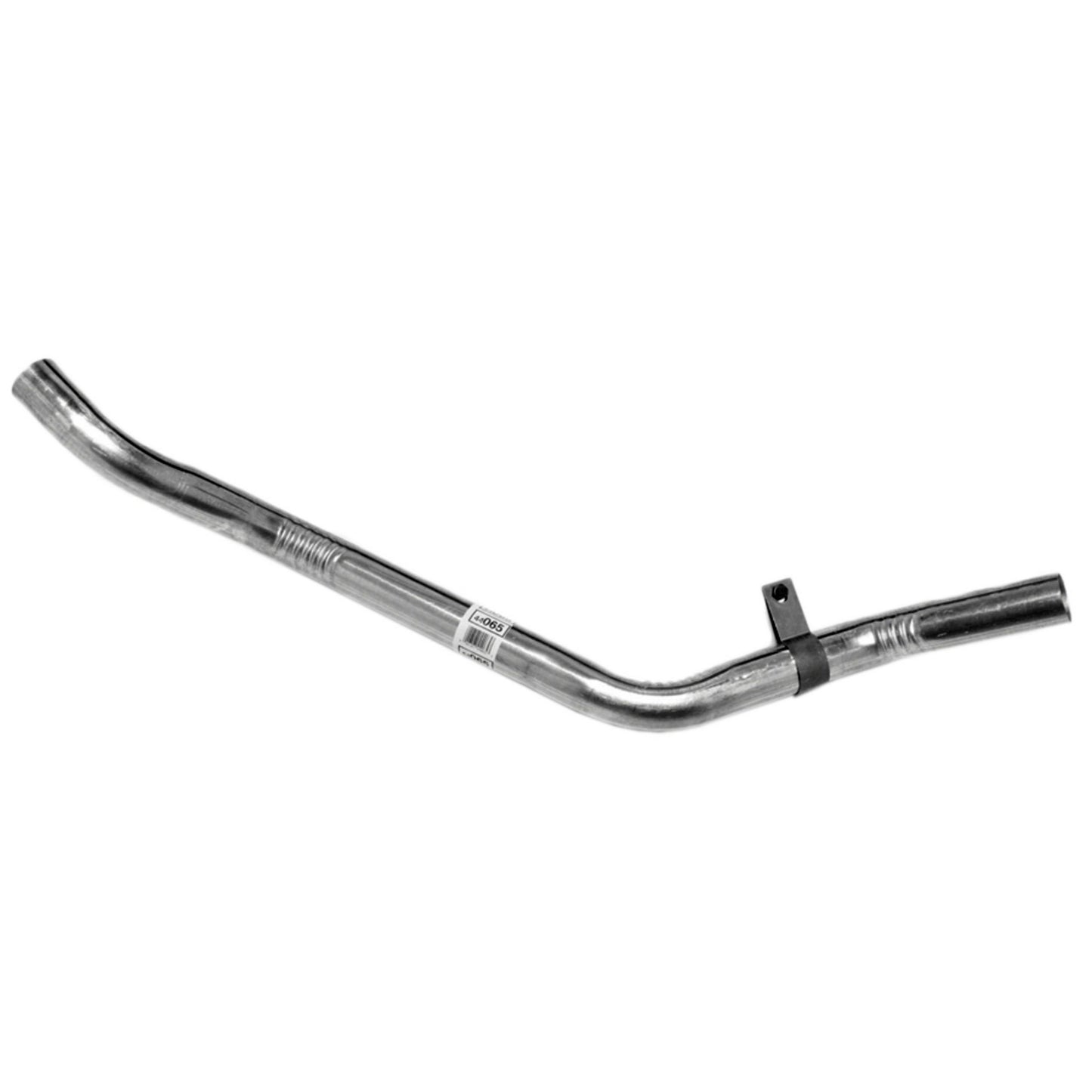 Walker Exhaust Exhaust Tail Pipe 44065