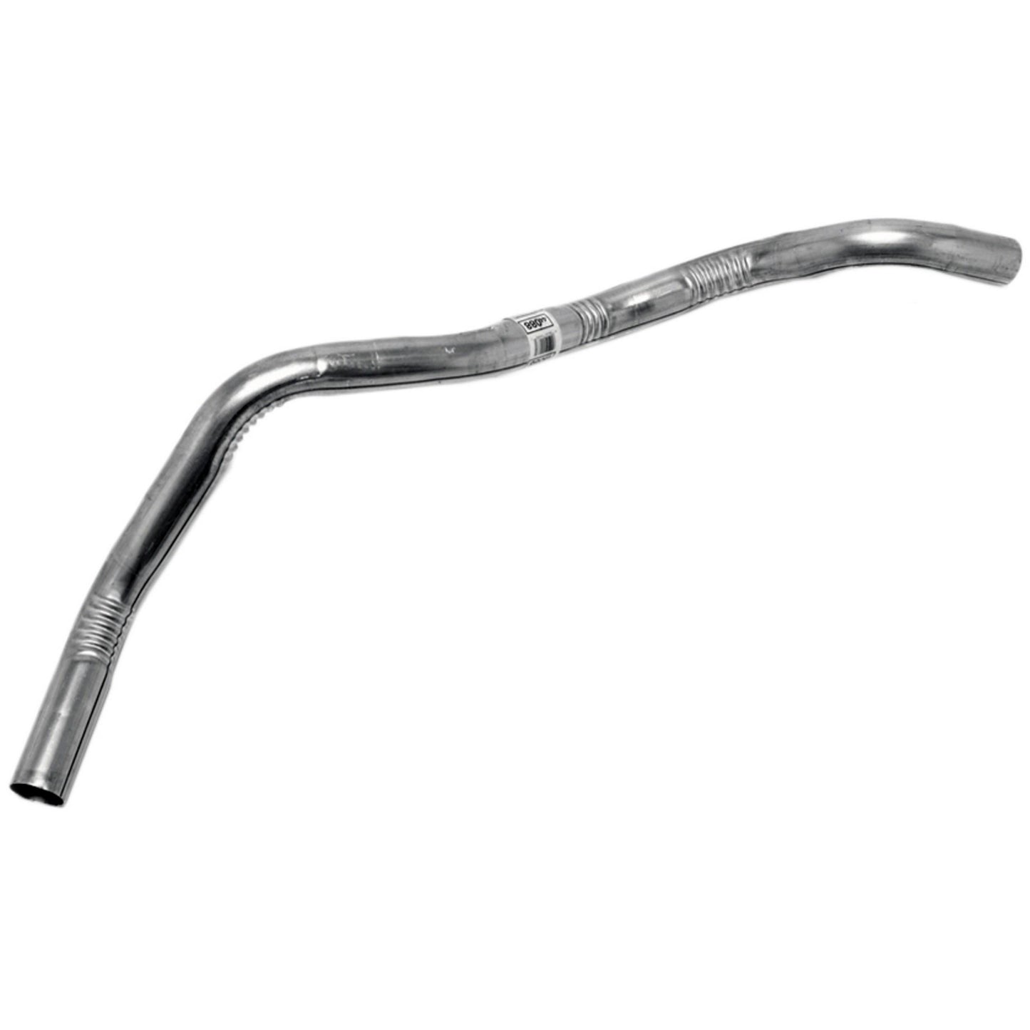 Walker Exhaust Exhaust Tail Pipe 44088
