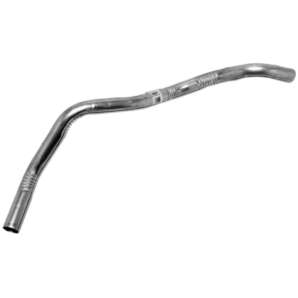 Walker Exhaust Exhaust Tail Pipe 44088