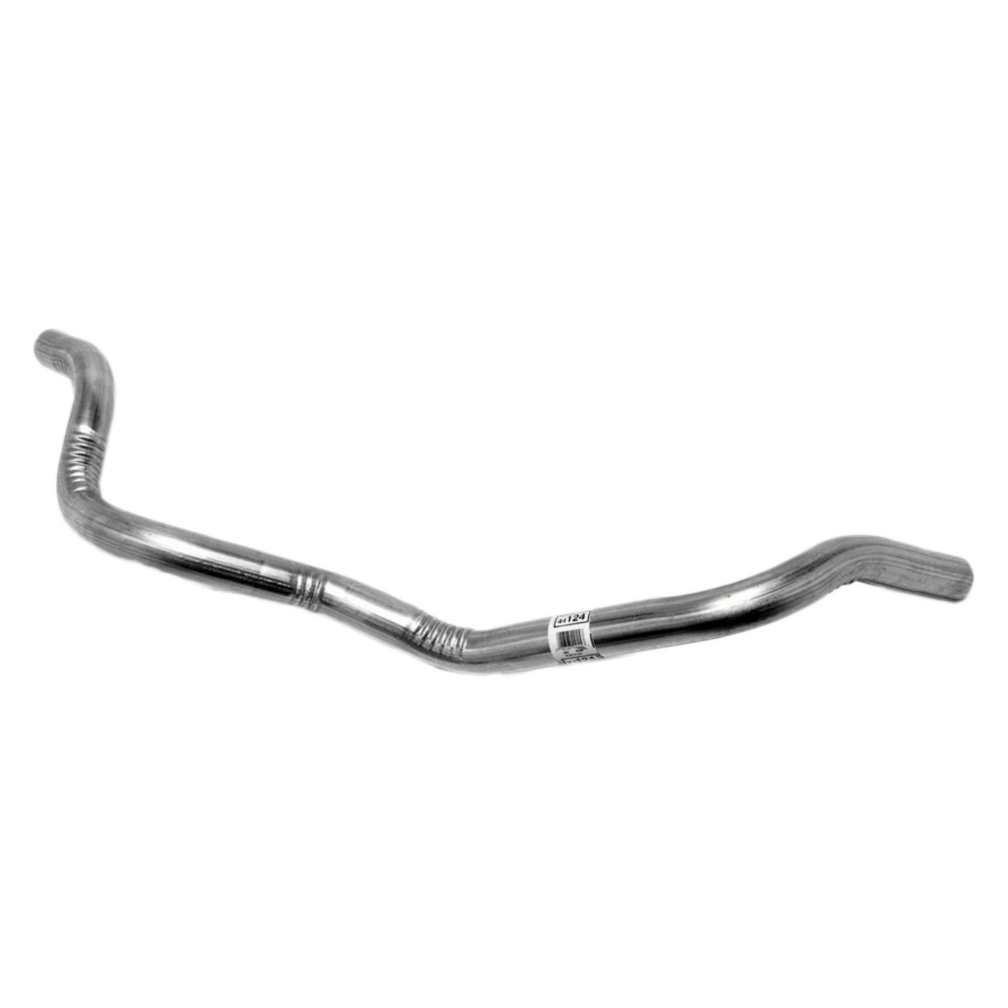 Walker Exhaust Exhaust Tail Pipe 44124